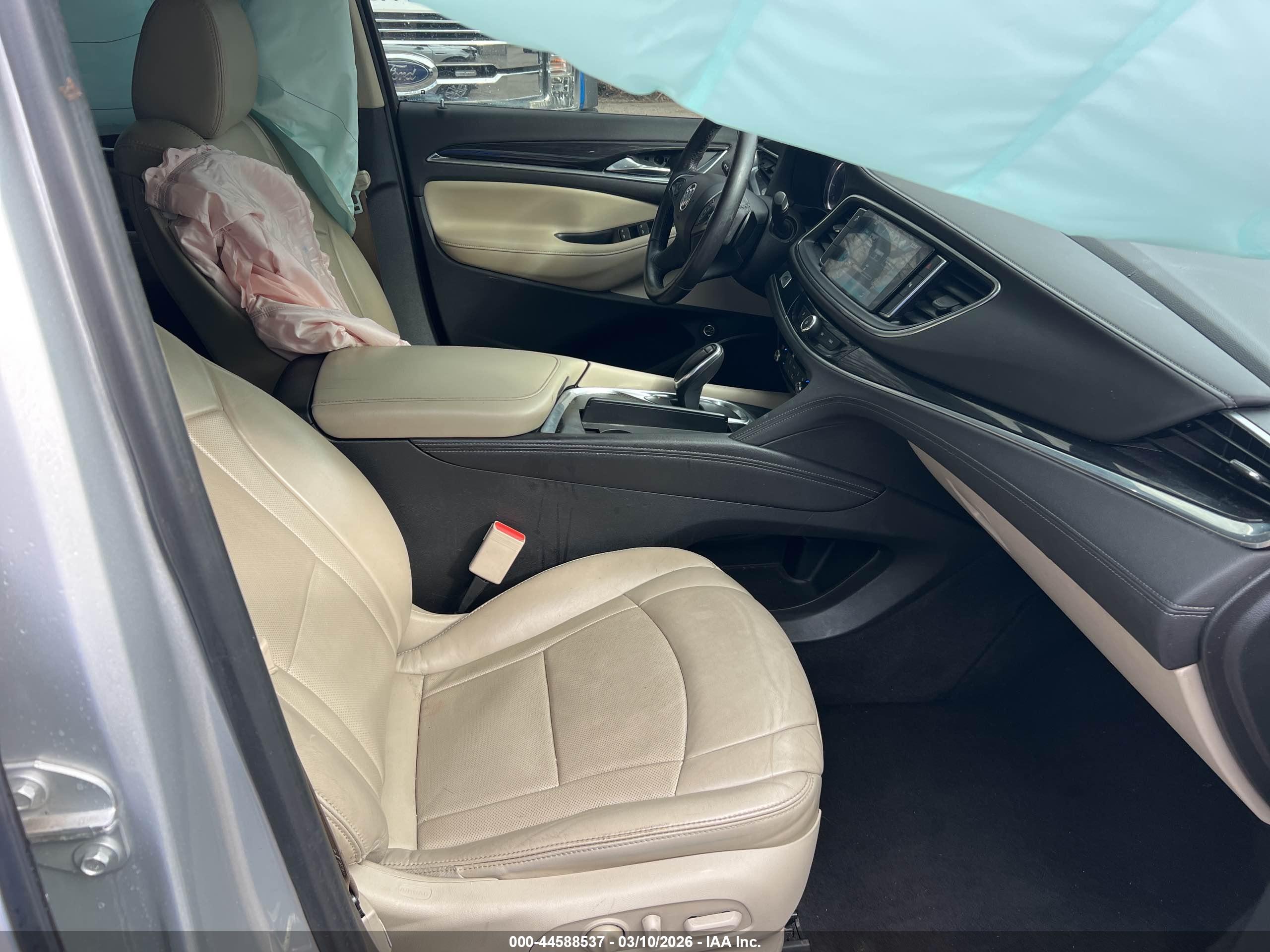 BUICK ENCLAVE image 5