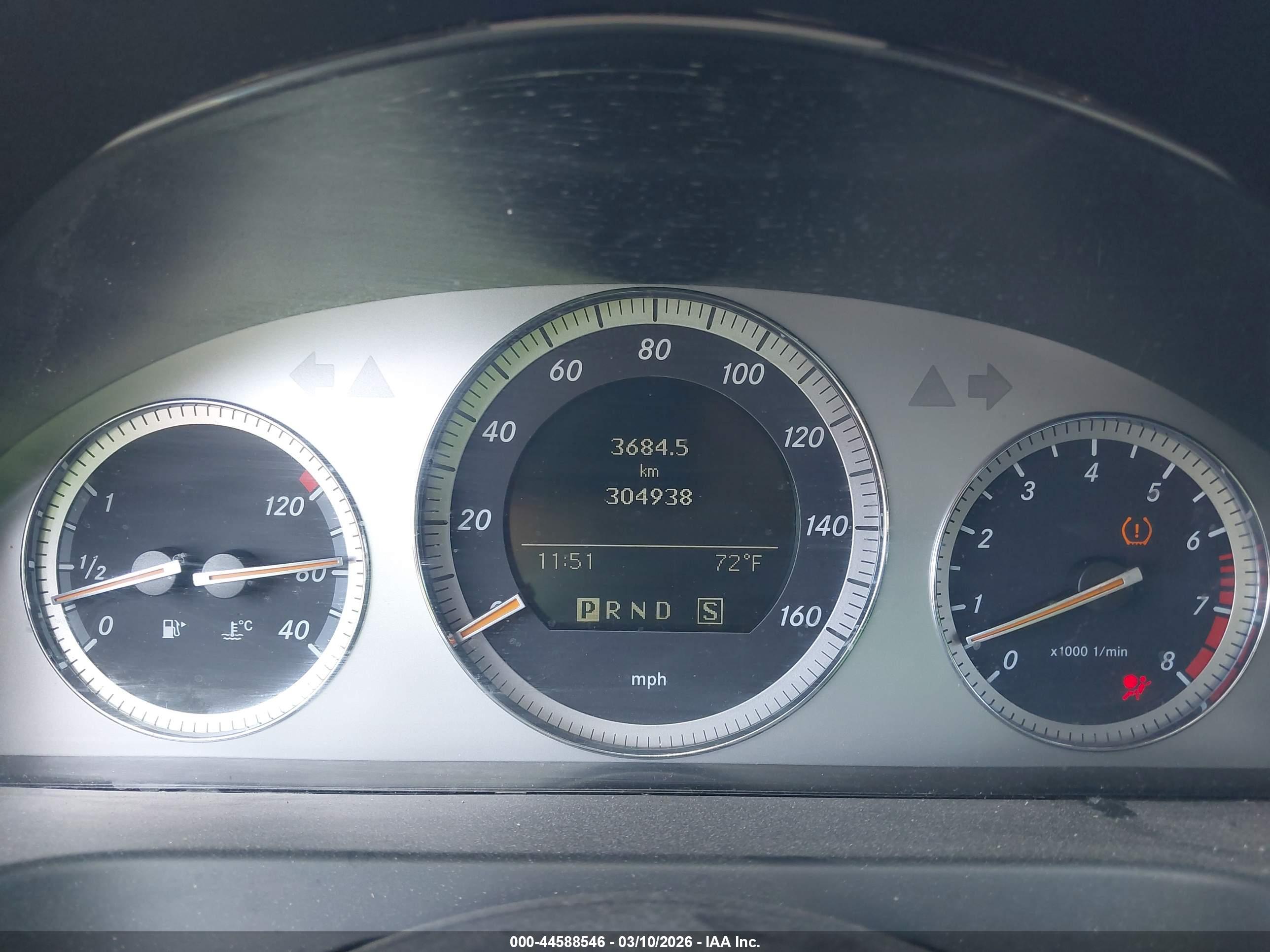 MERCEDES-BENZ C image 7
