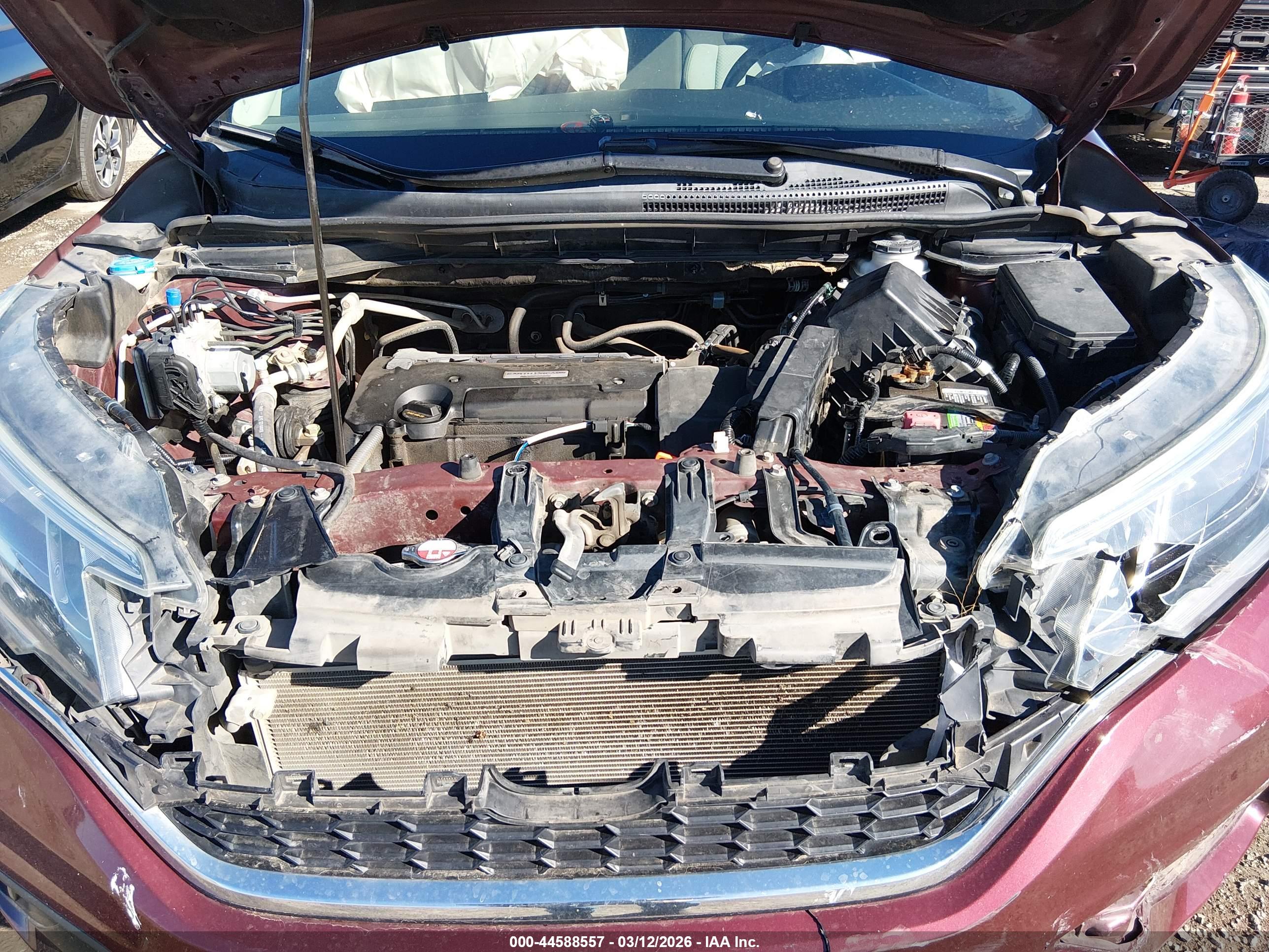 HONDA CR-V image 10