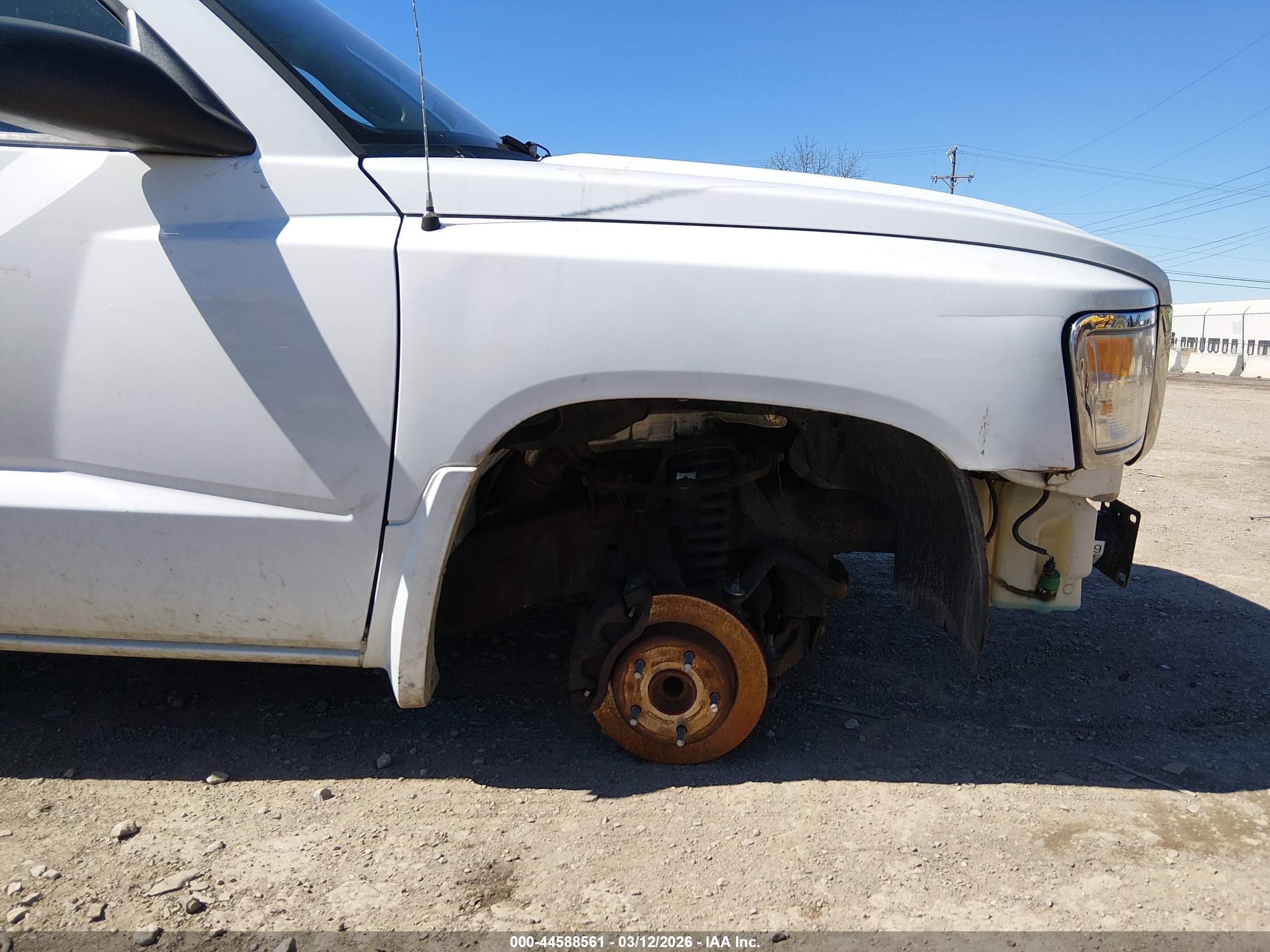 DODGE DAKOTA image 6