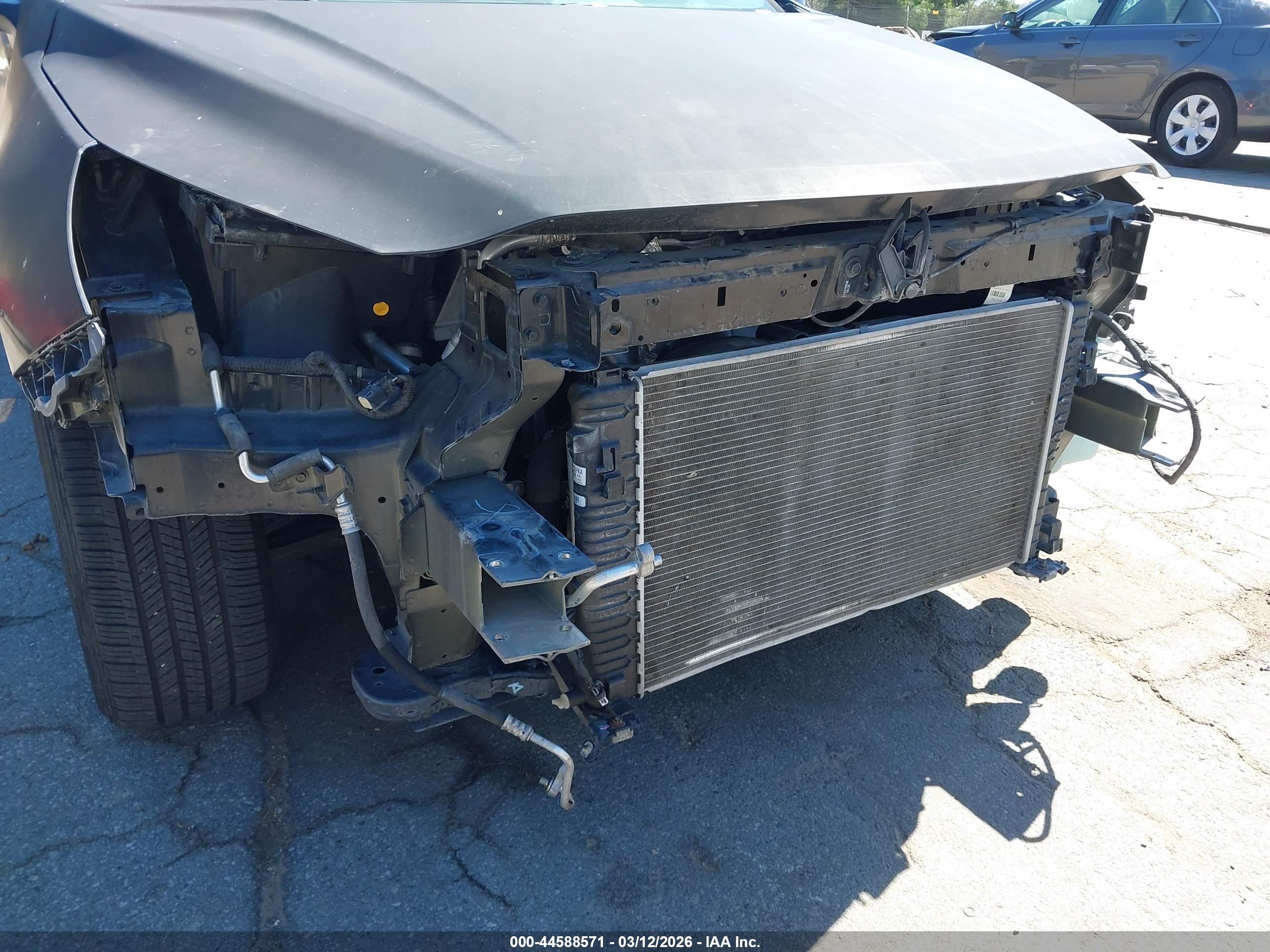 CHEVROLET MALIBU image 6