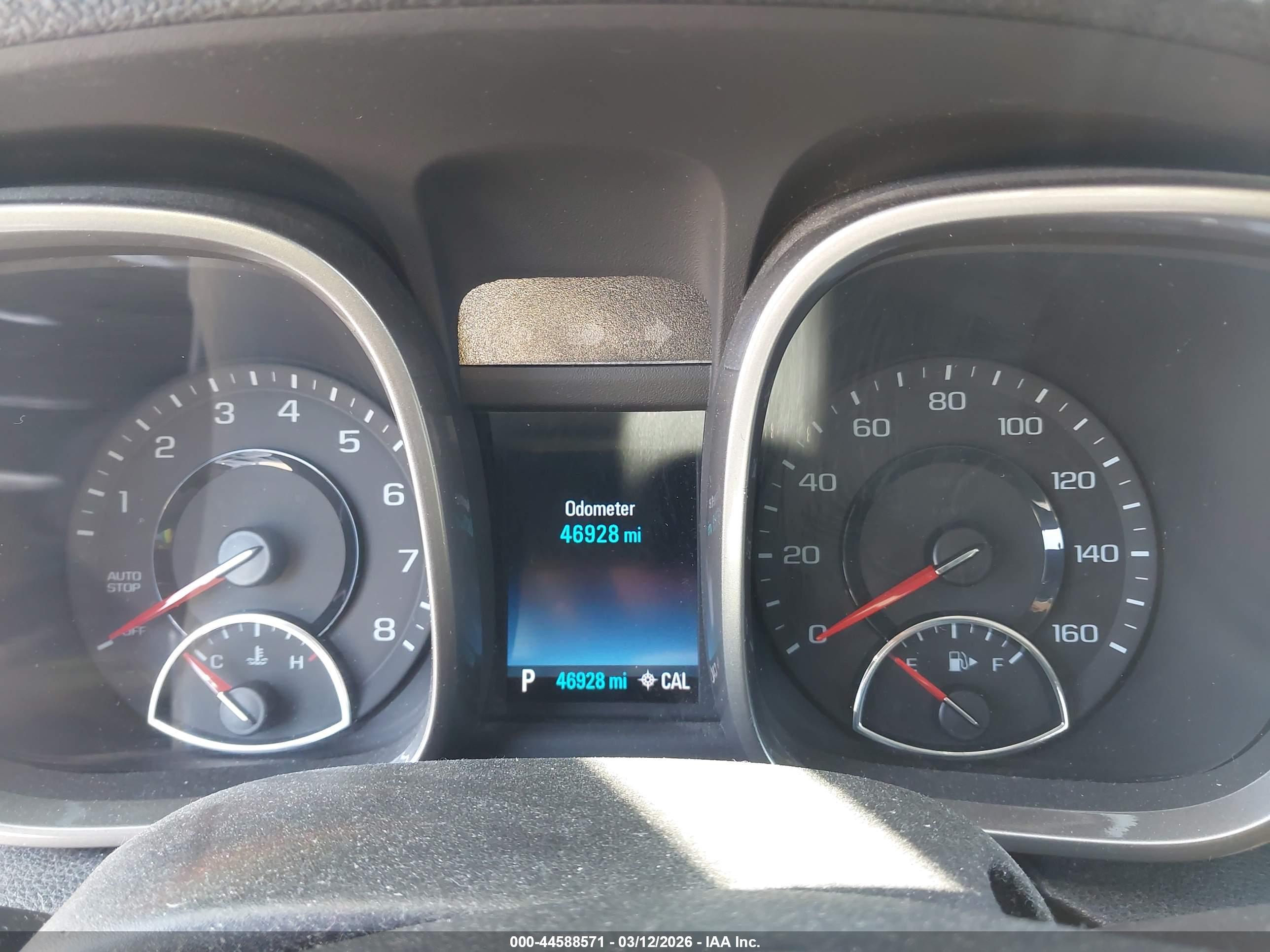 CHEVROLET MALIBU image 7