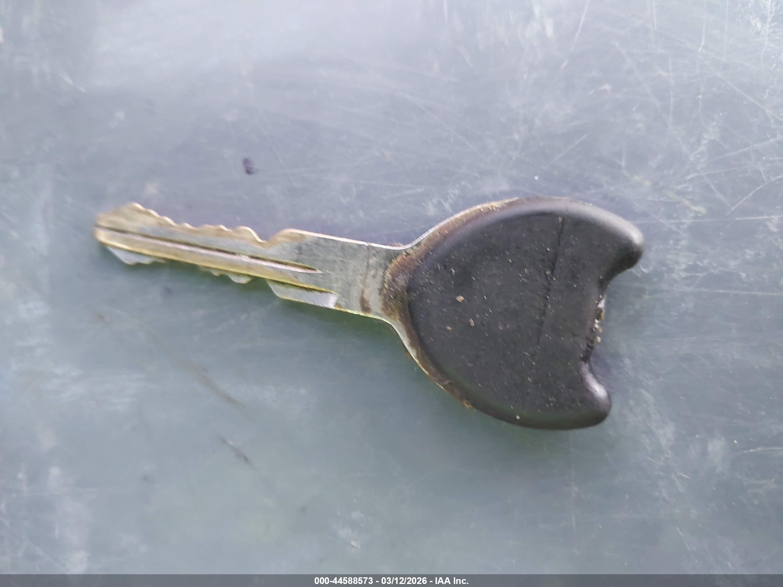 DODGE STRATUS image 11