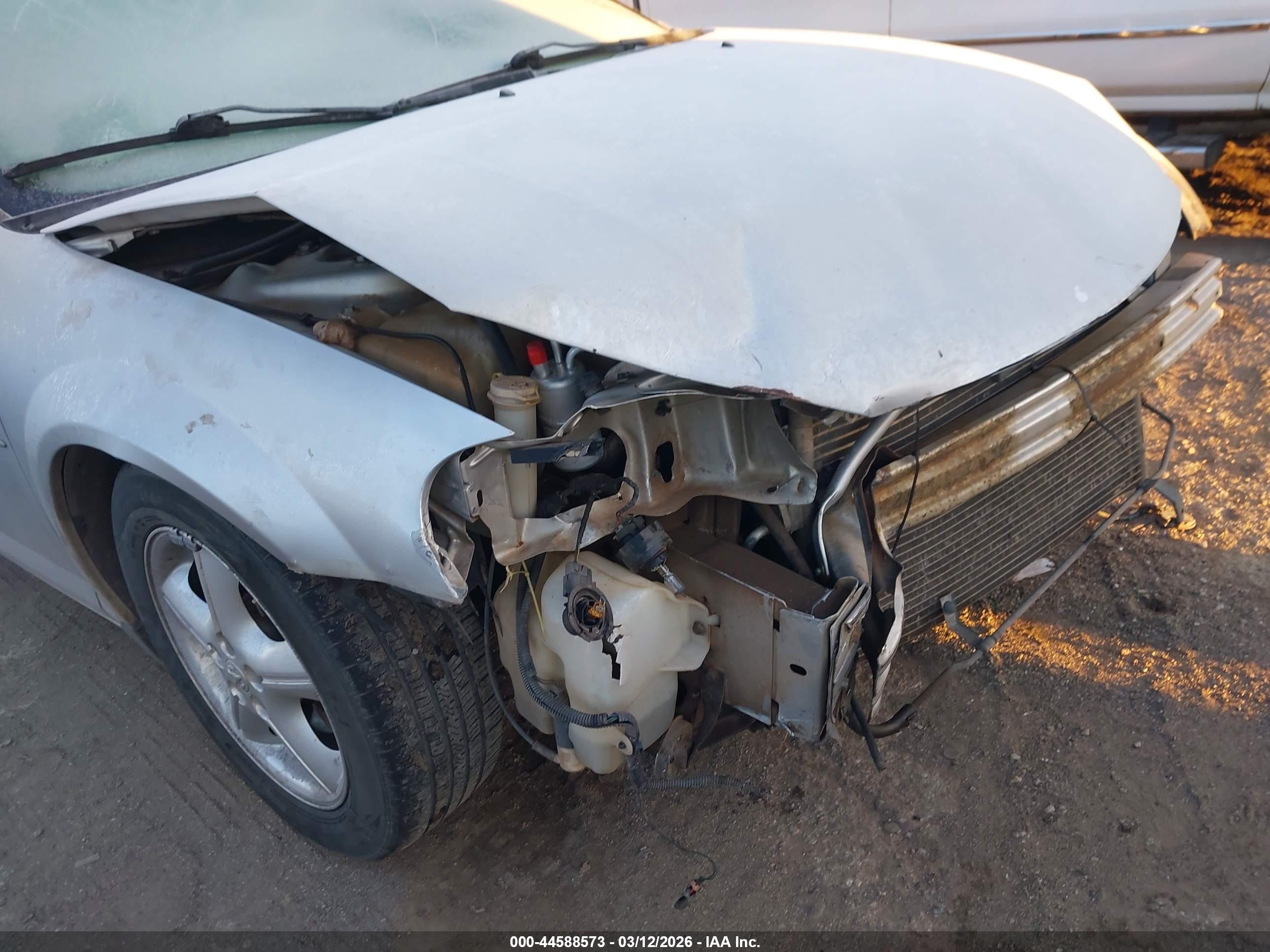 DODGE STRATUS image 6