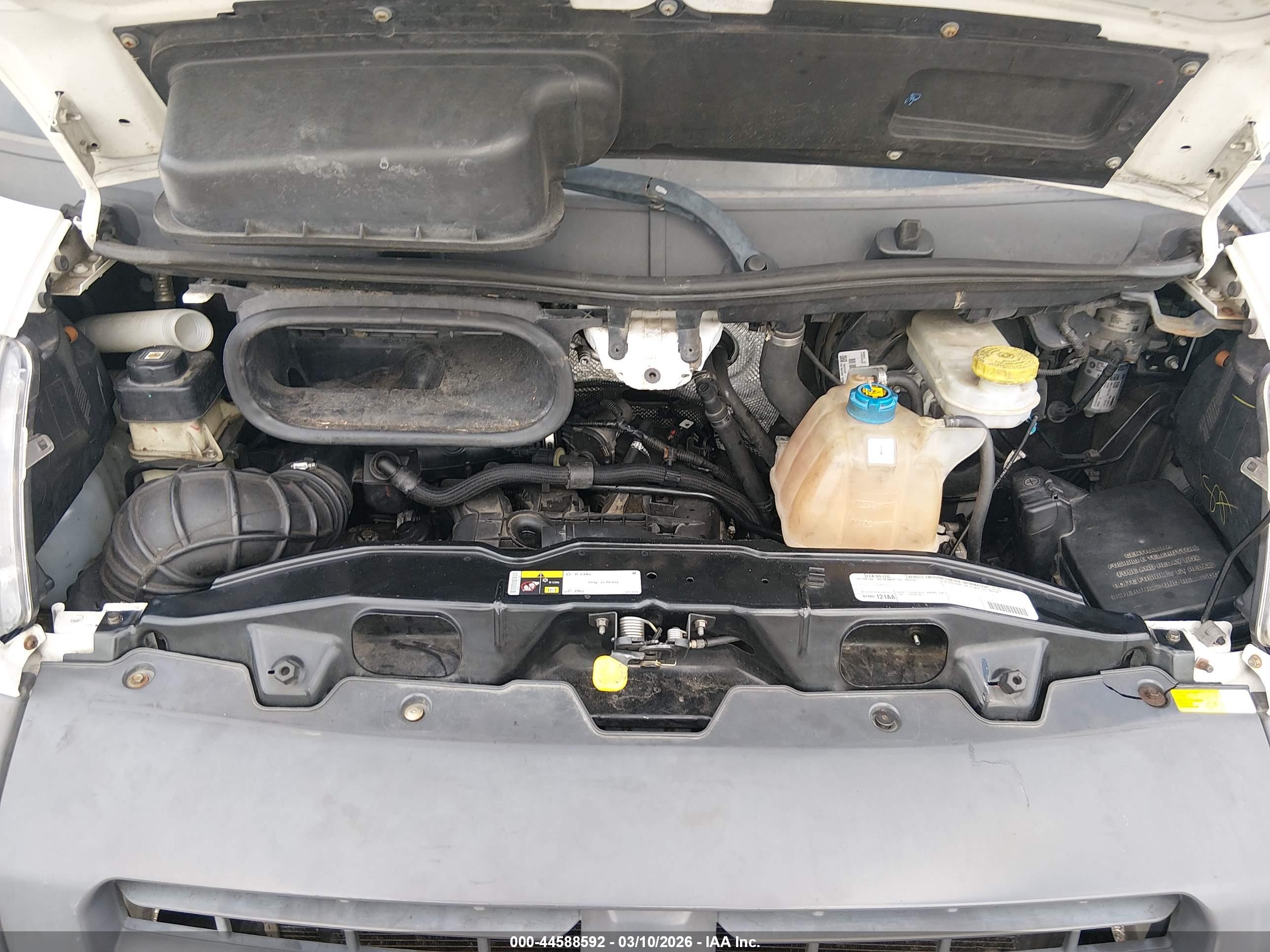 RAM PROMASTER image 10