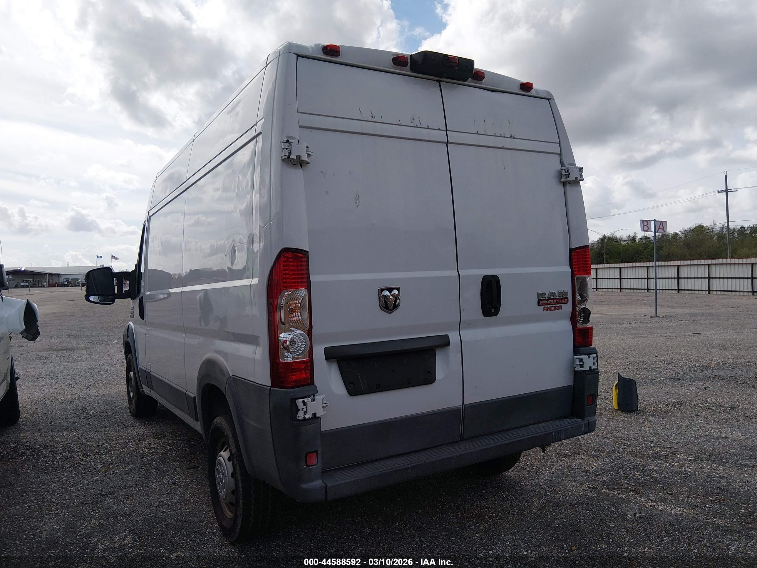 RAM PROMASTER image 3