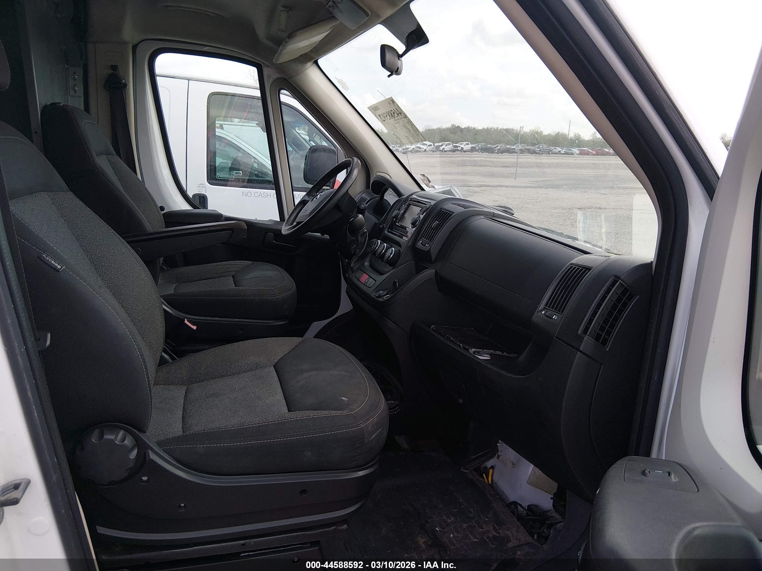 RAM PROMASTER image 5