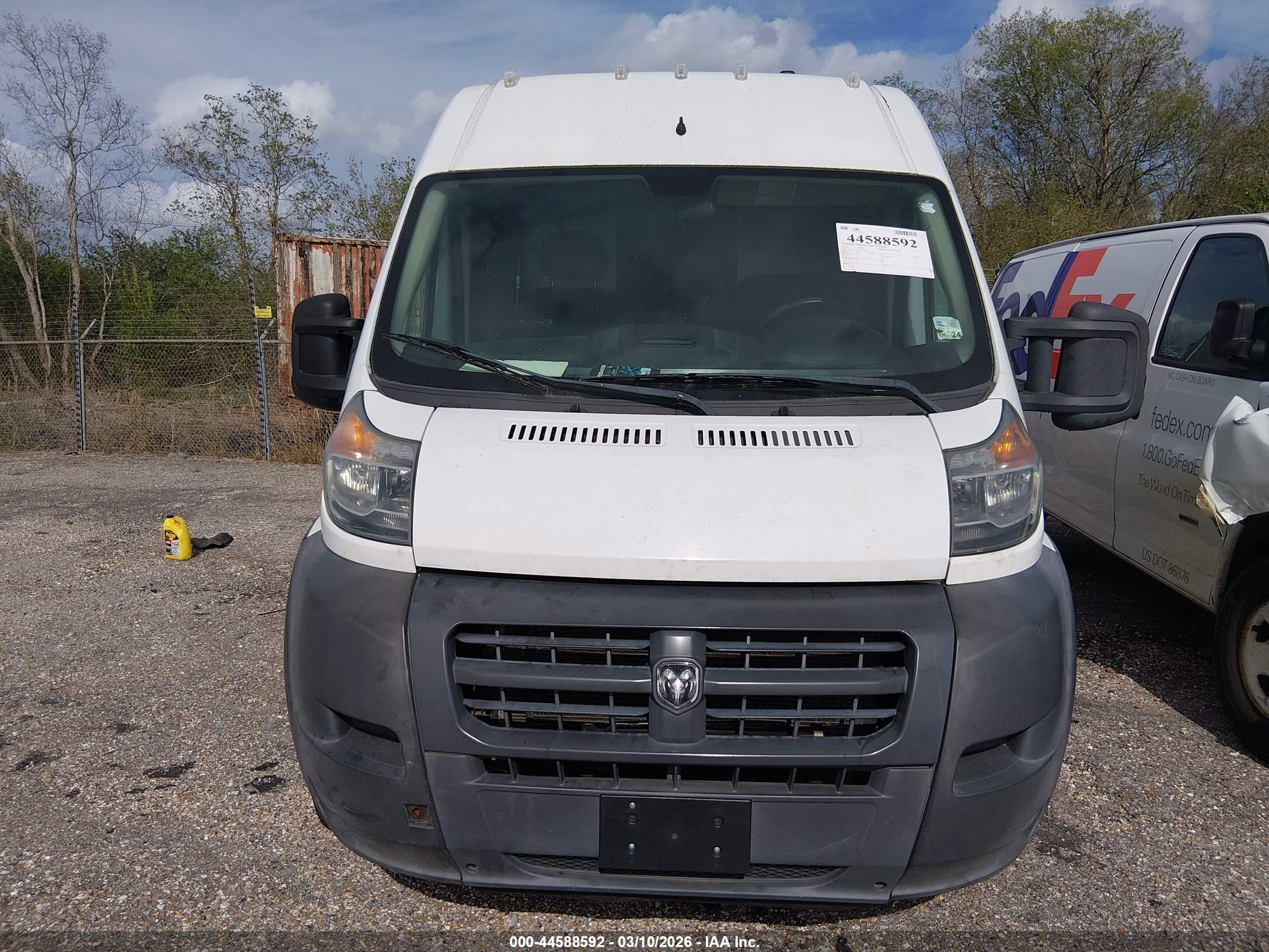 RAM PROMASTER image 6