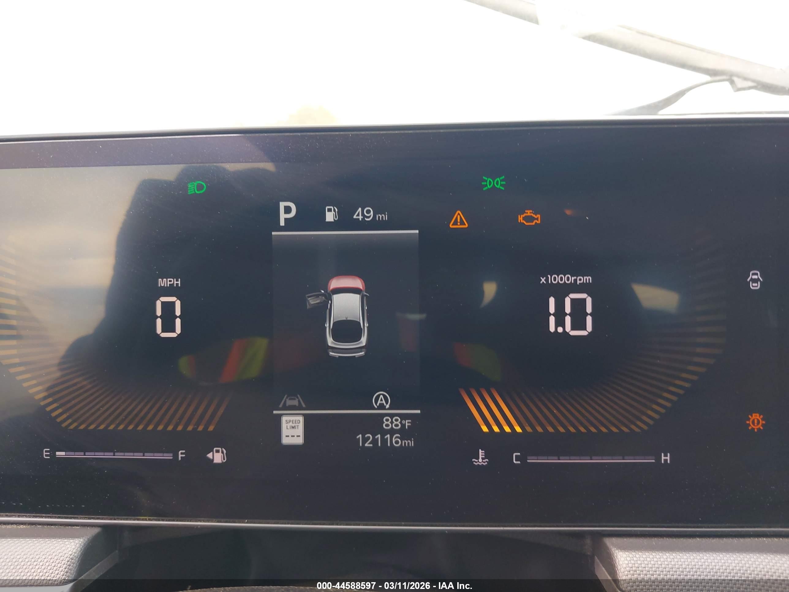 KIA K5 image 7