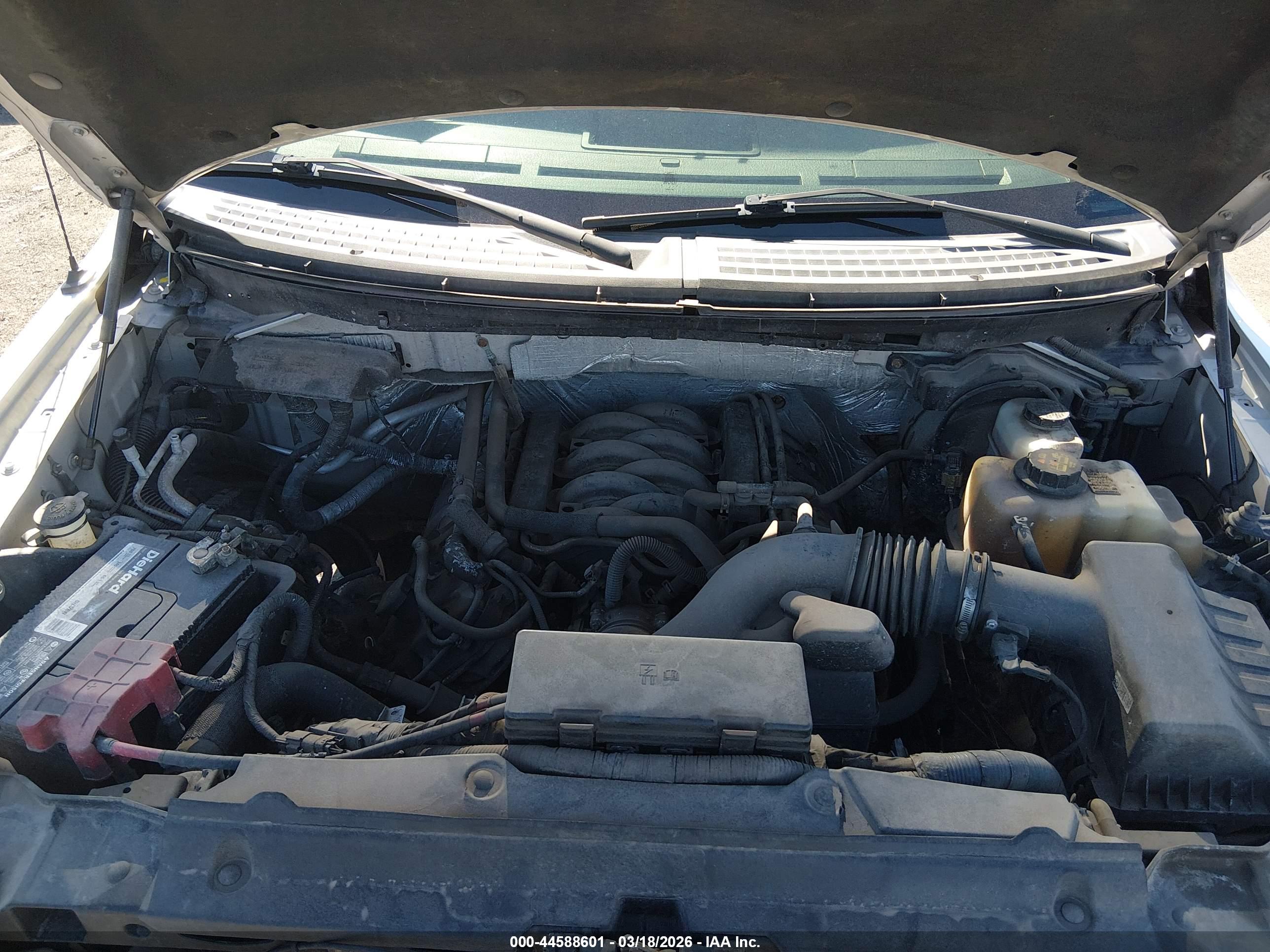 FORD F-150 image 10