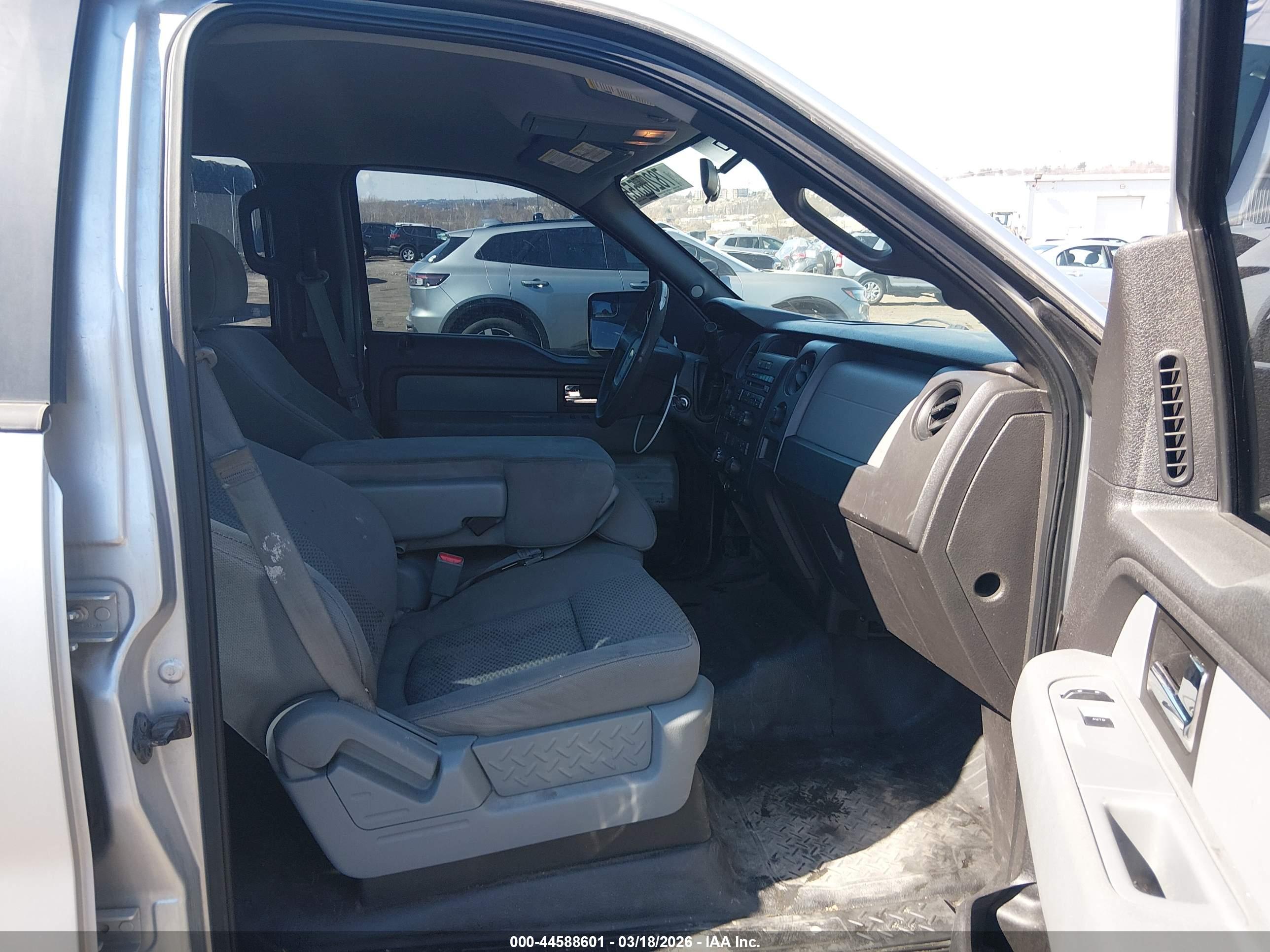 FORD F-150 image 5