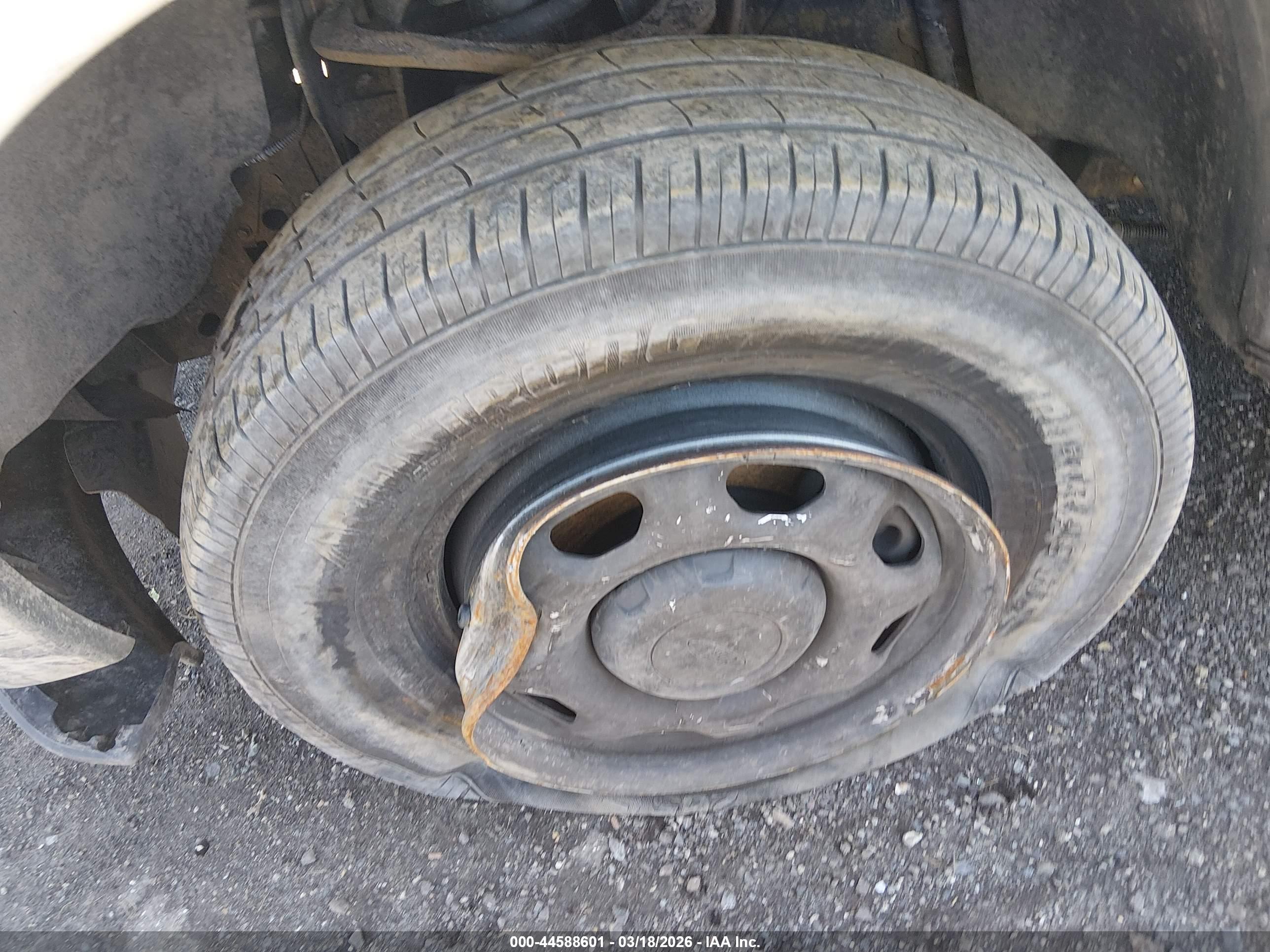 FORD F-150 image 6