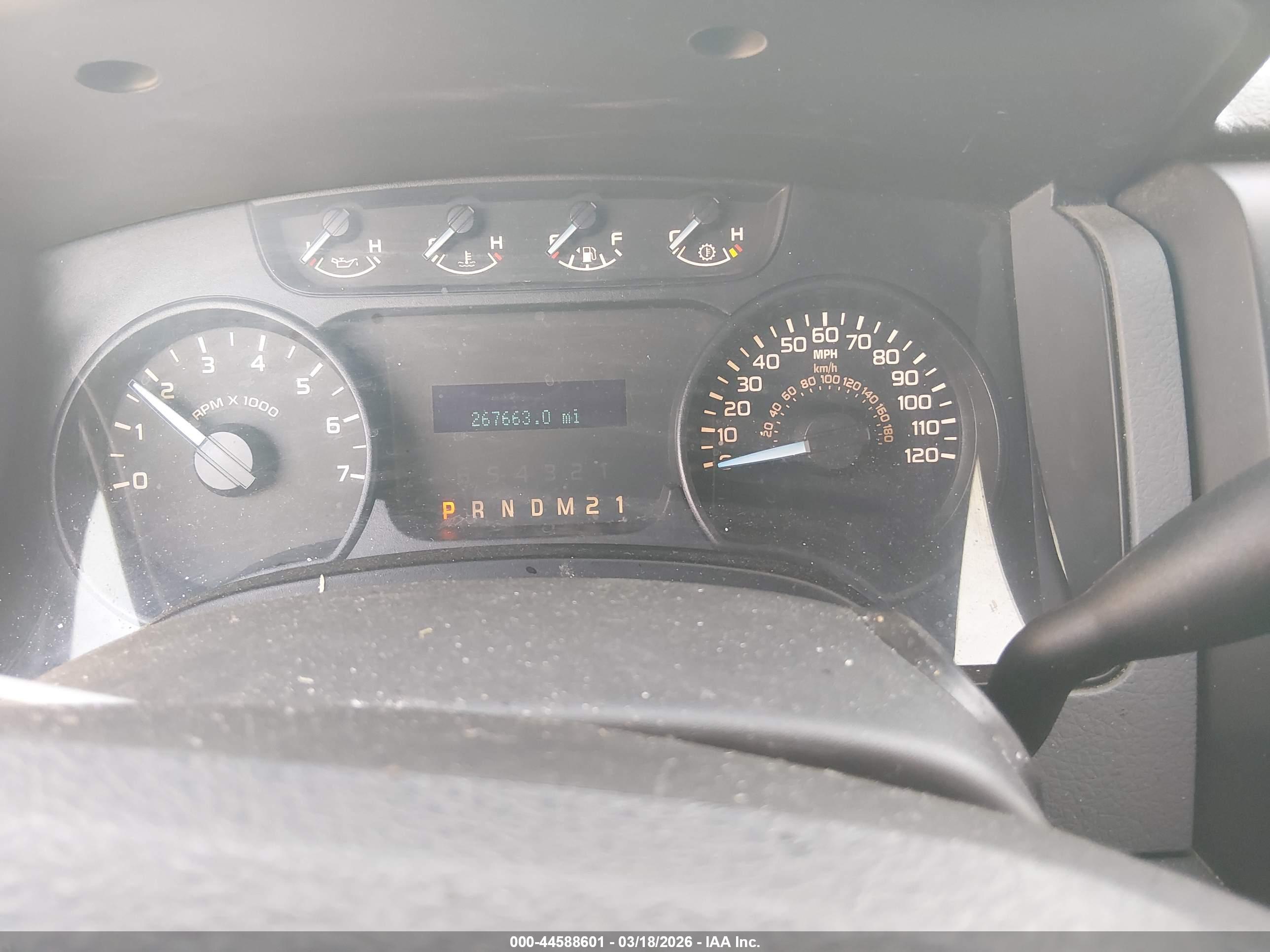 FORD F-150 image 7