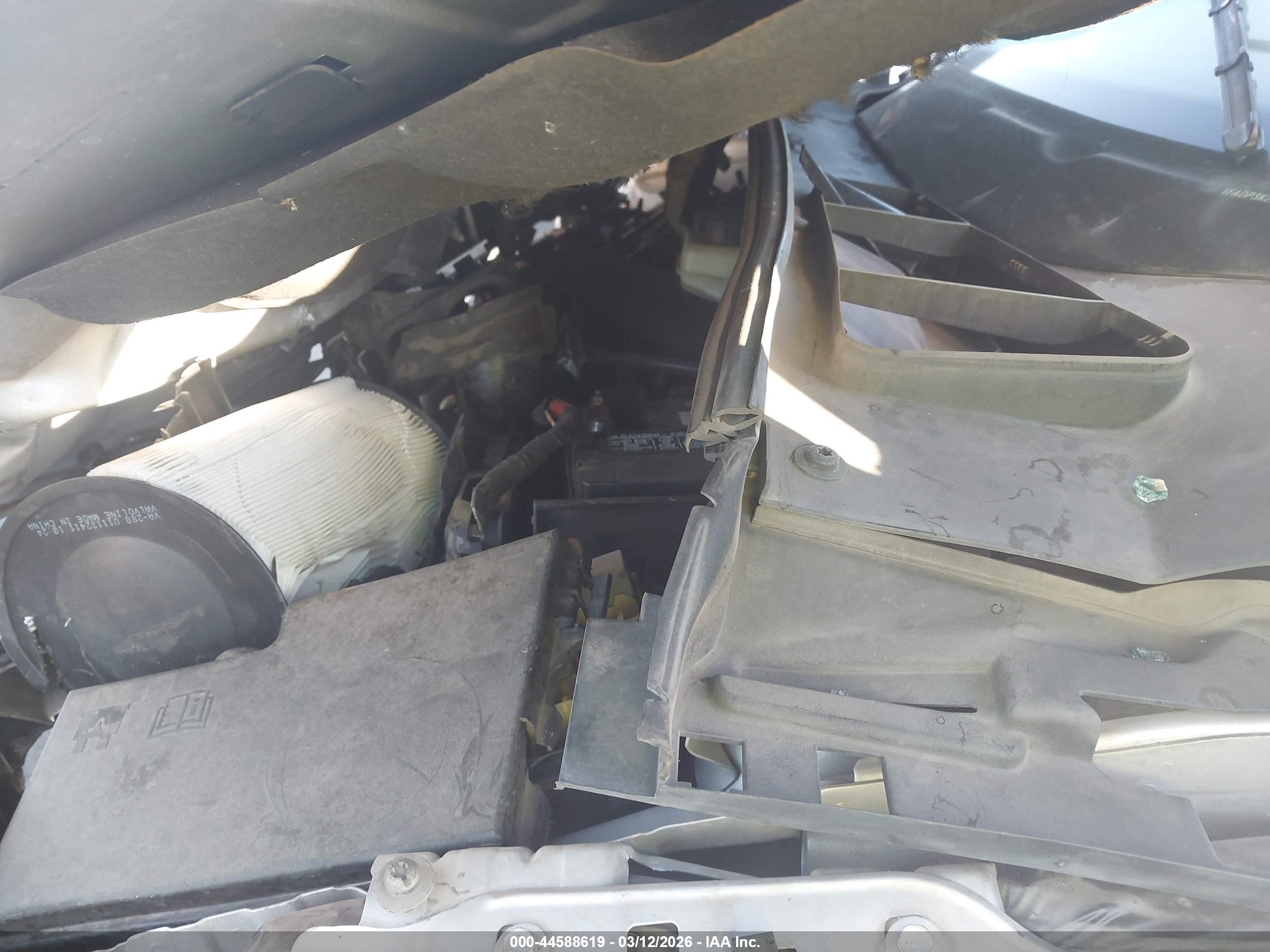 FORD FOCUS image 10