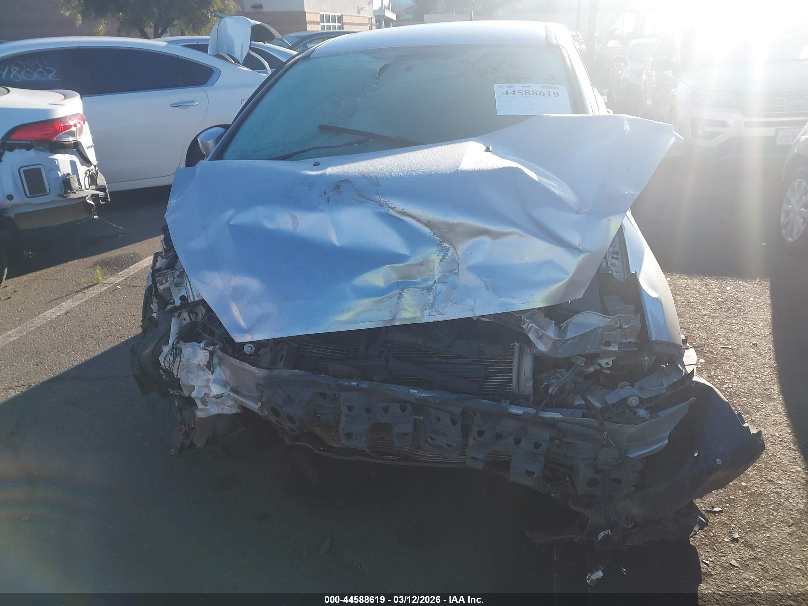 FORD FOCUS image 6