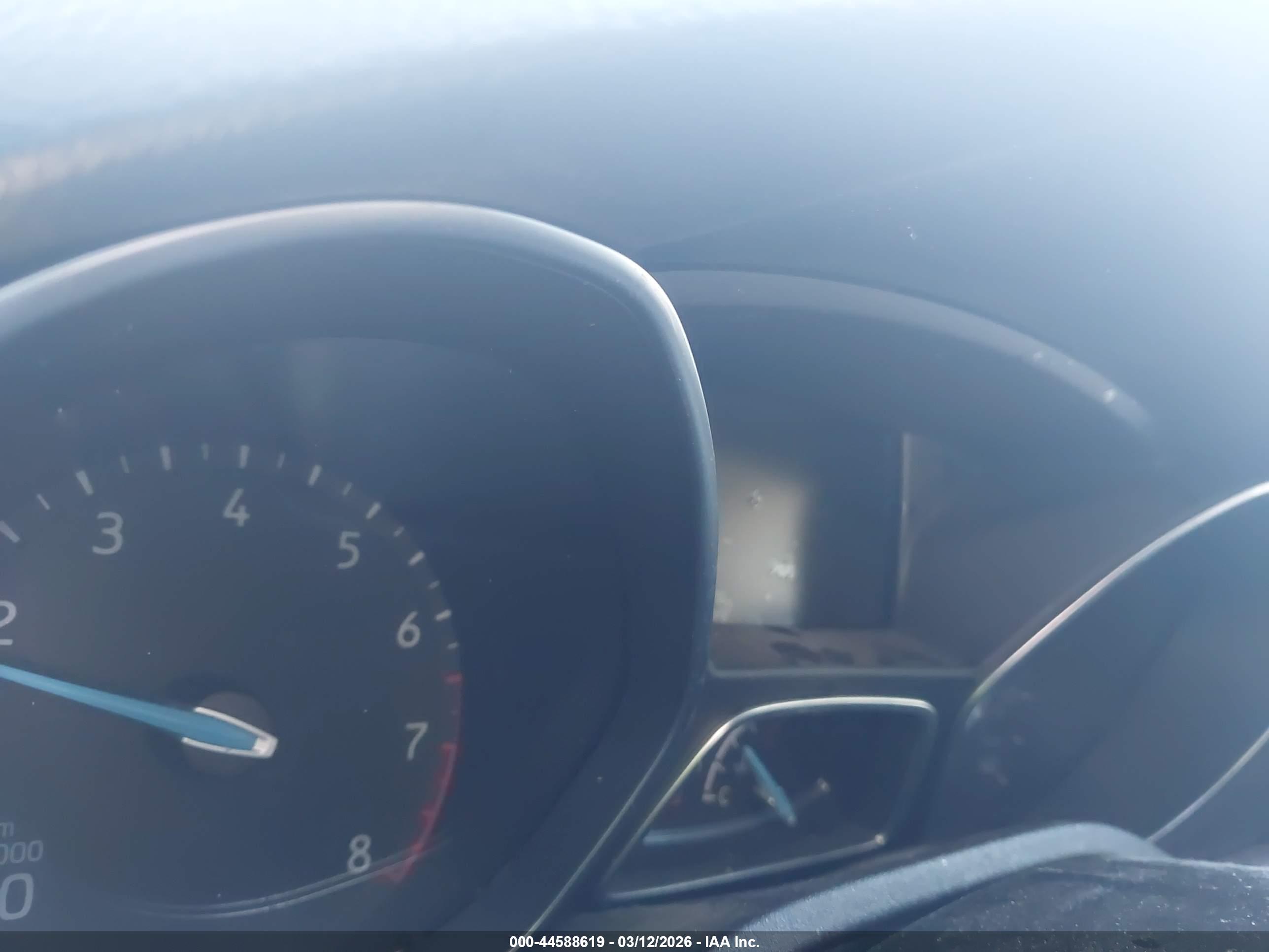 FORD FOCUS image 7