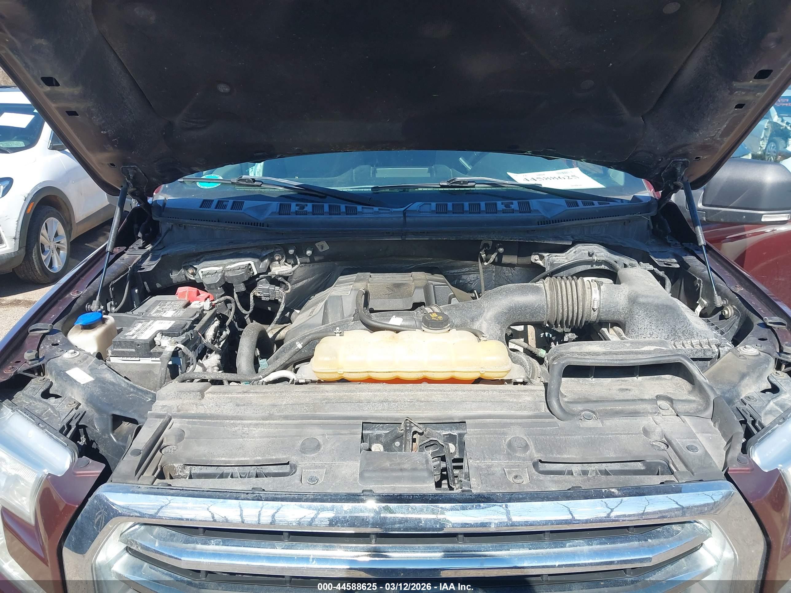 FORD F-150 image 10