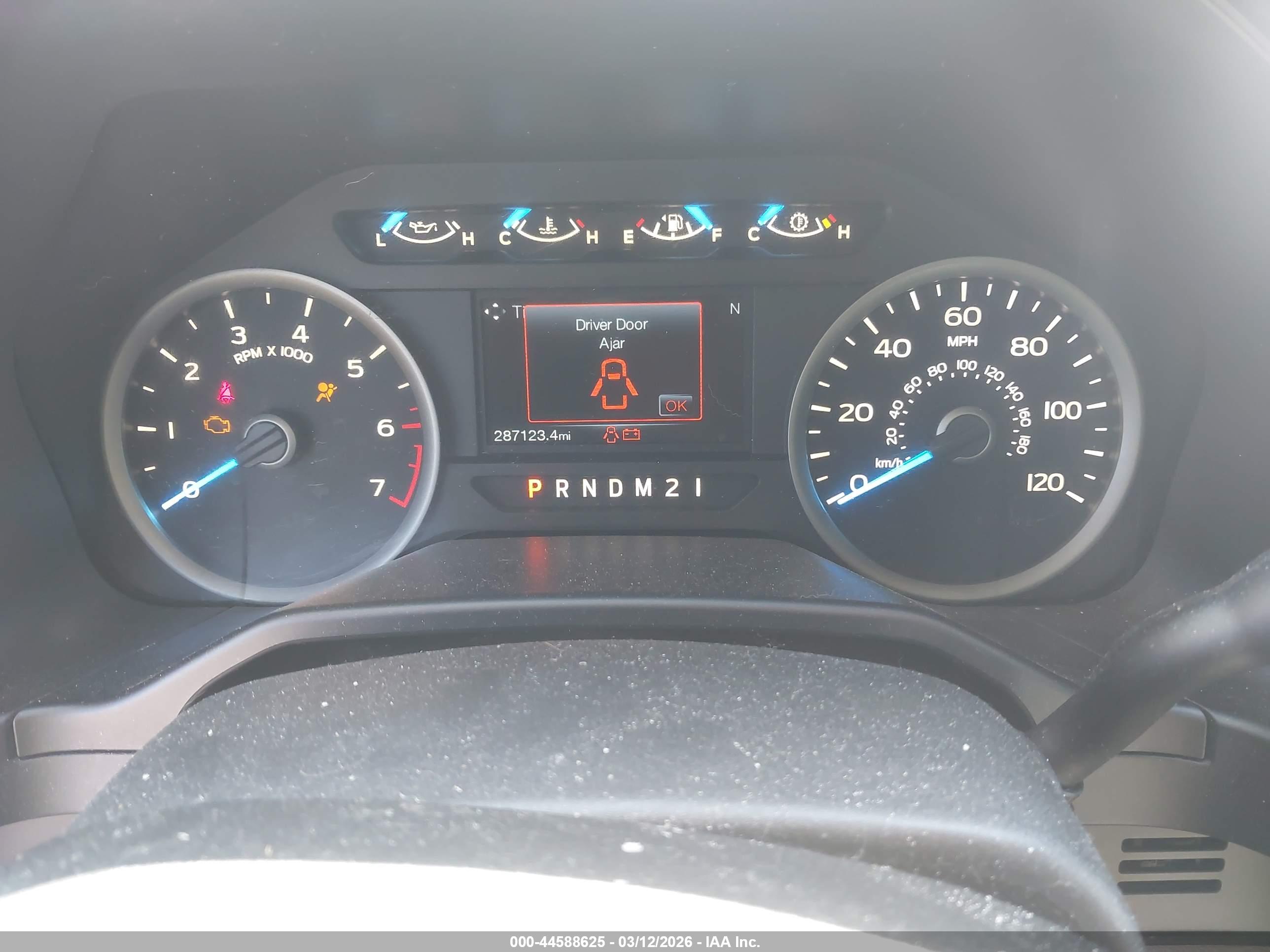 FORD F-150 image 7