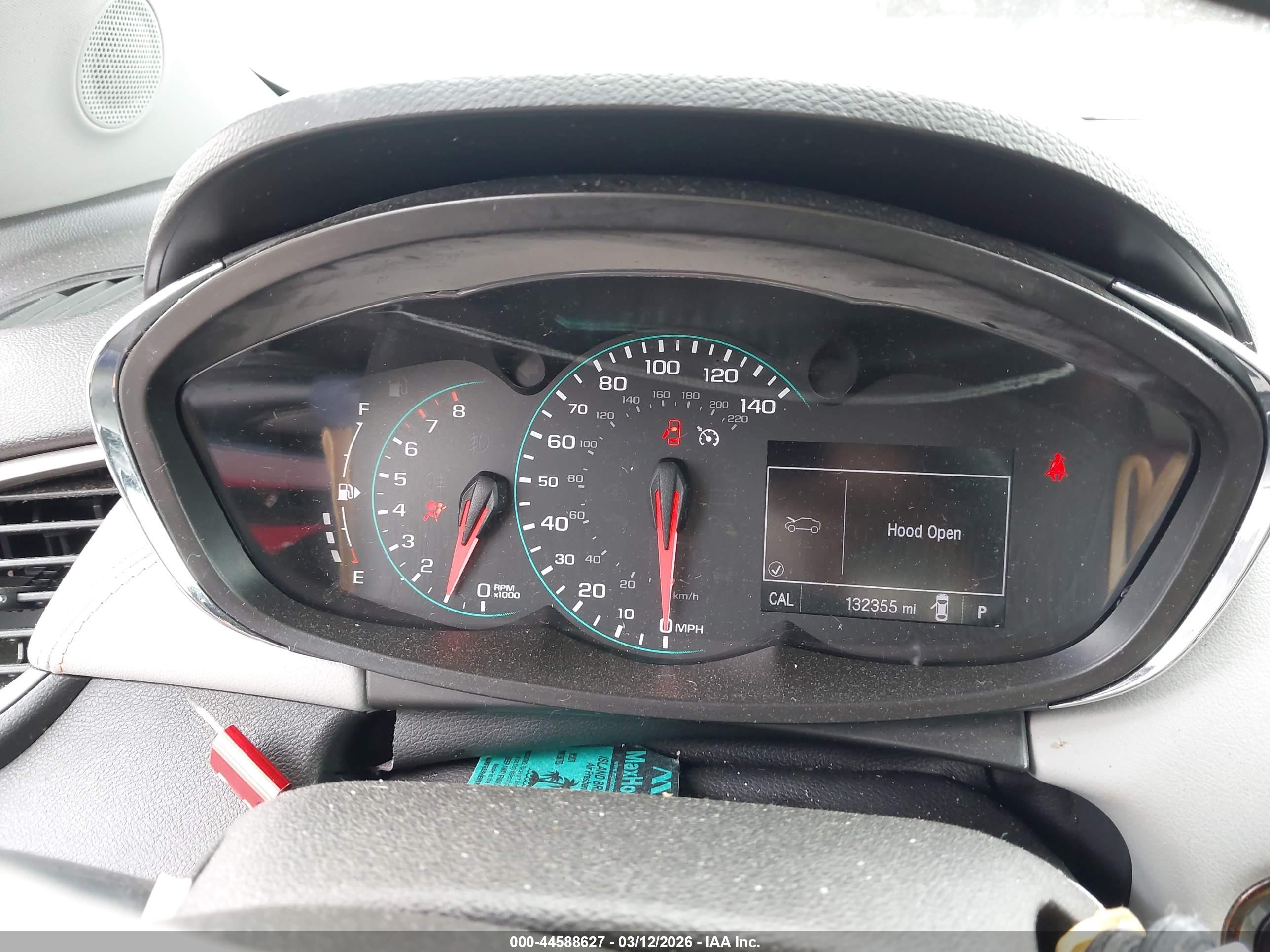 CHEVROLET TRAX image 7