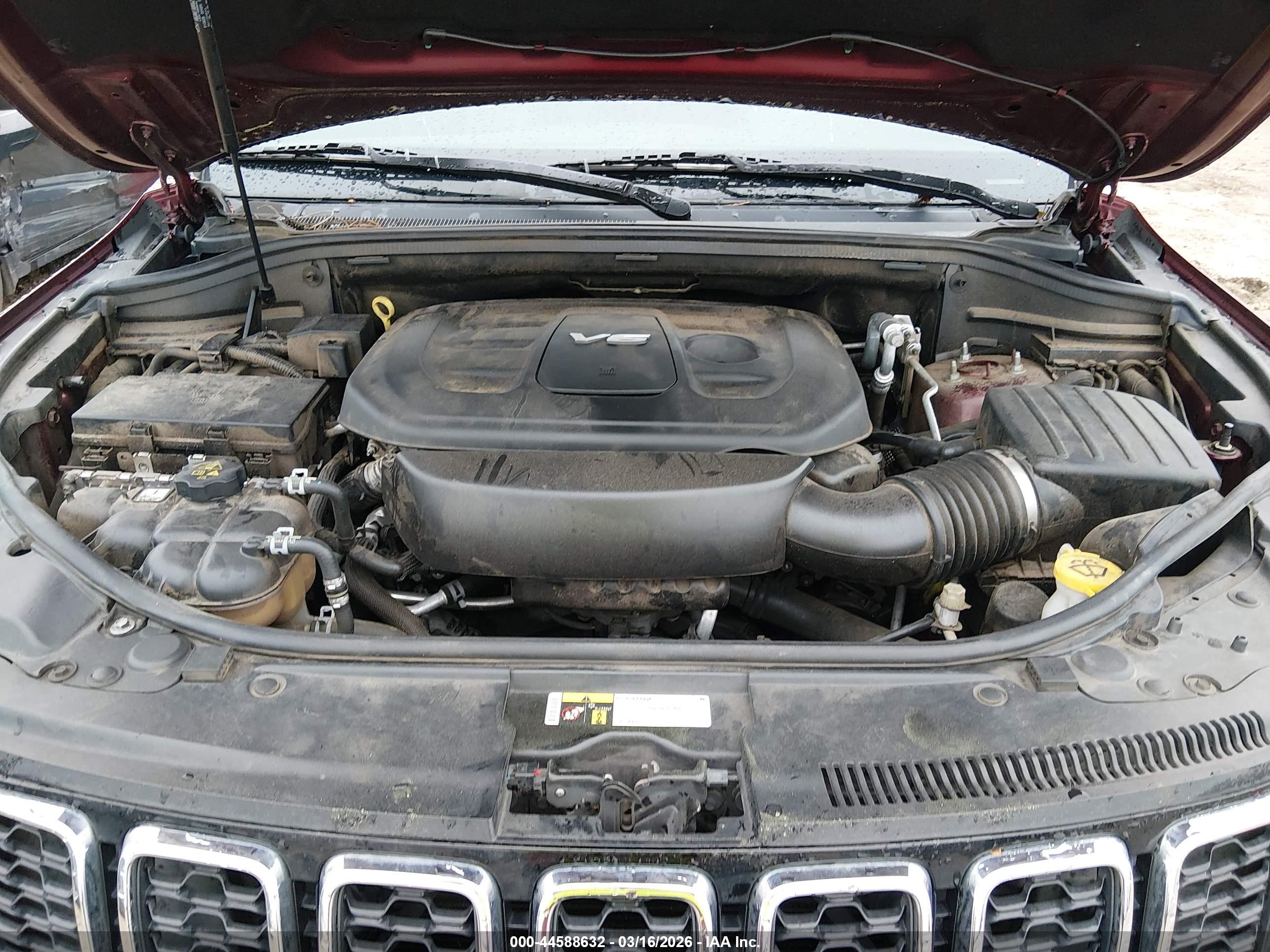 JEEP GRAND image 10