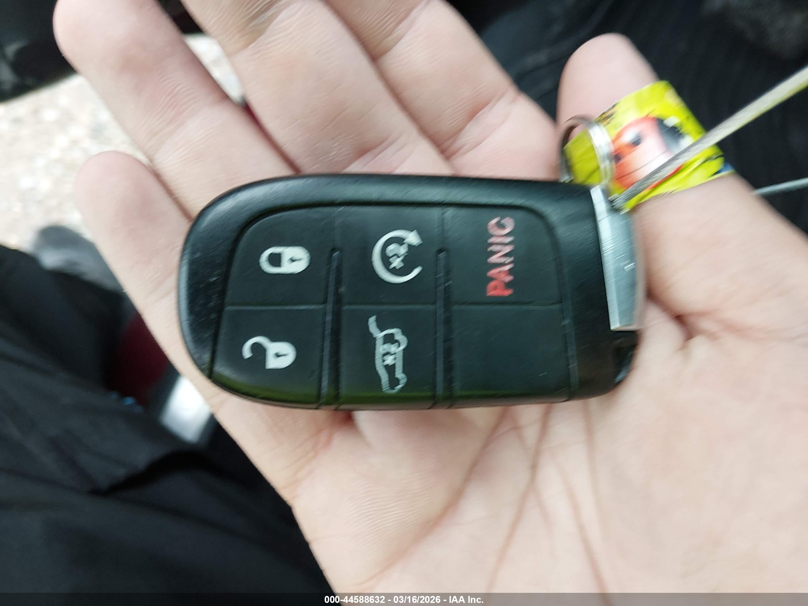 JEEP GRAND image 11