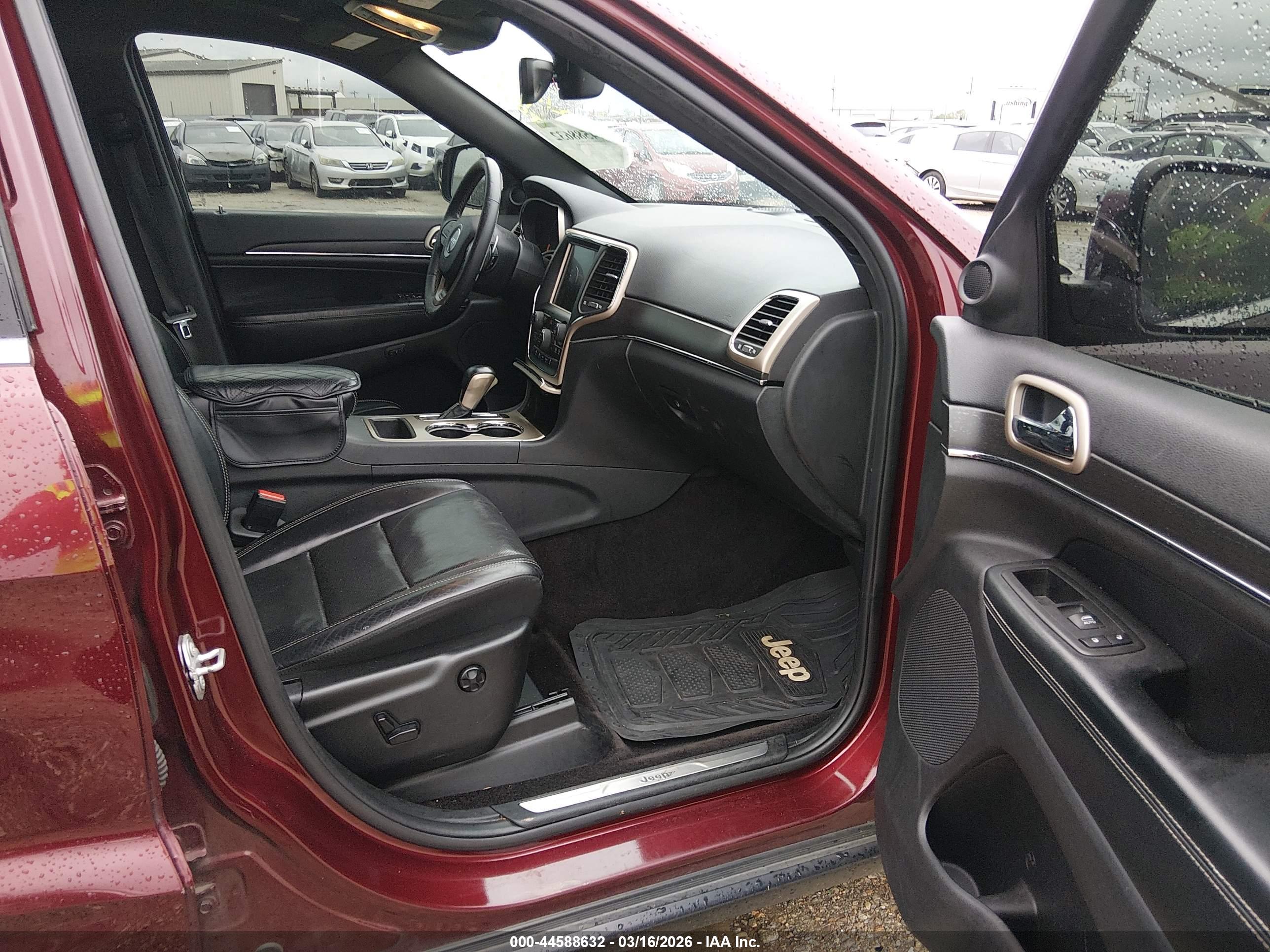 JEEP GRAND image 5