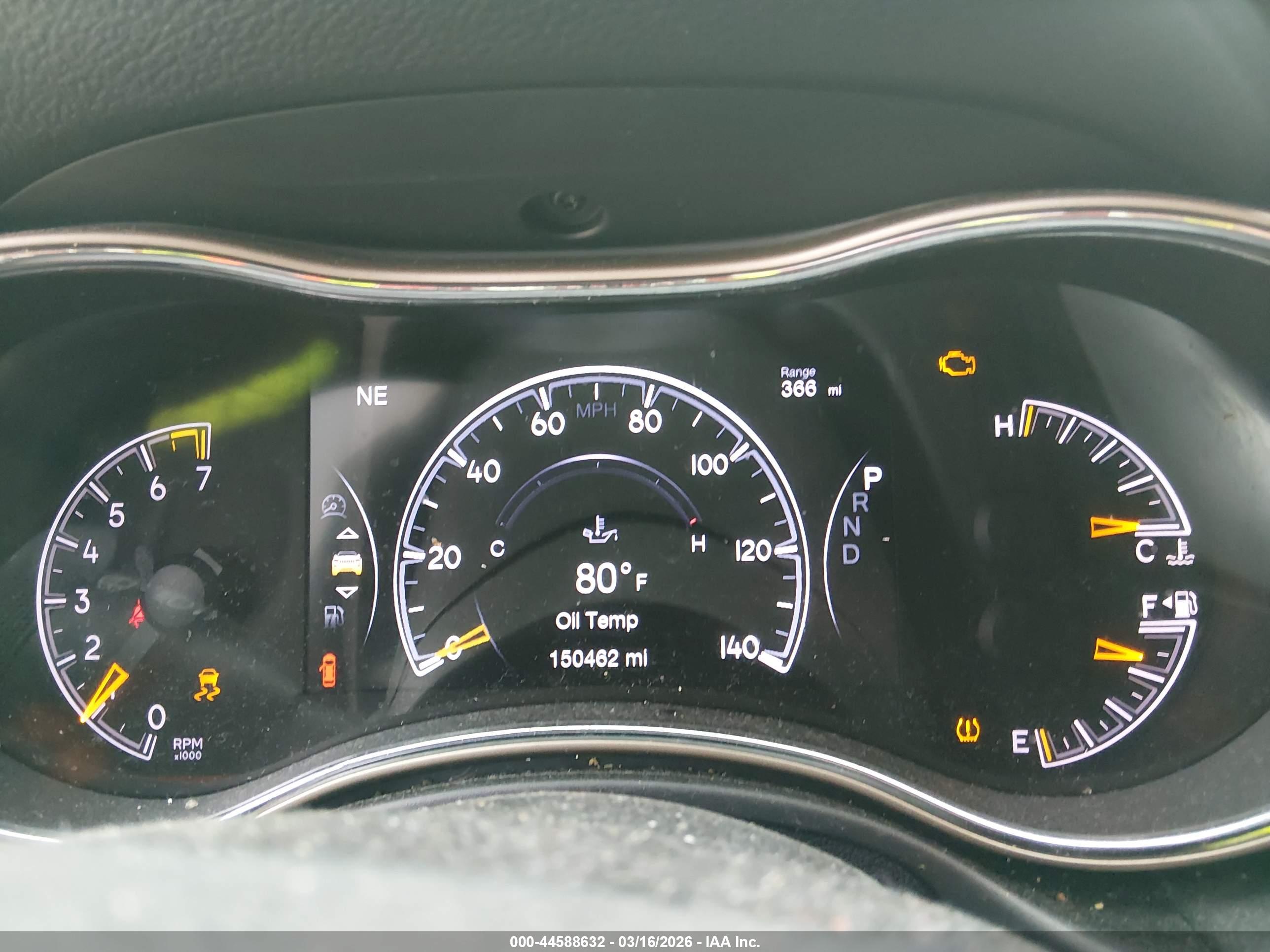 JEEP GRAND image 7