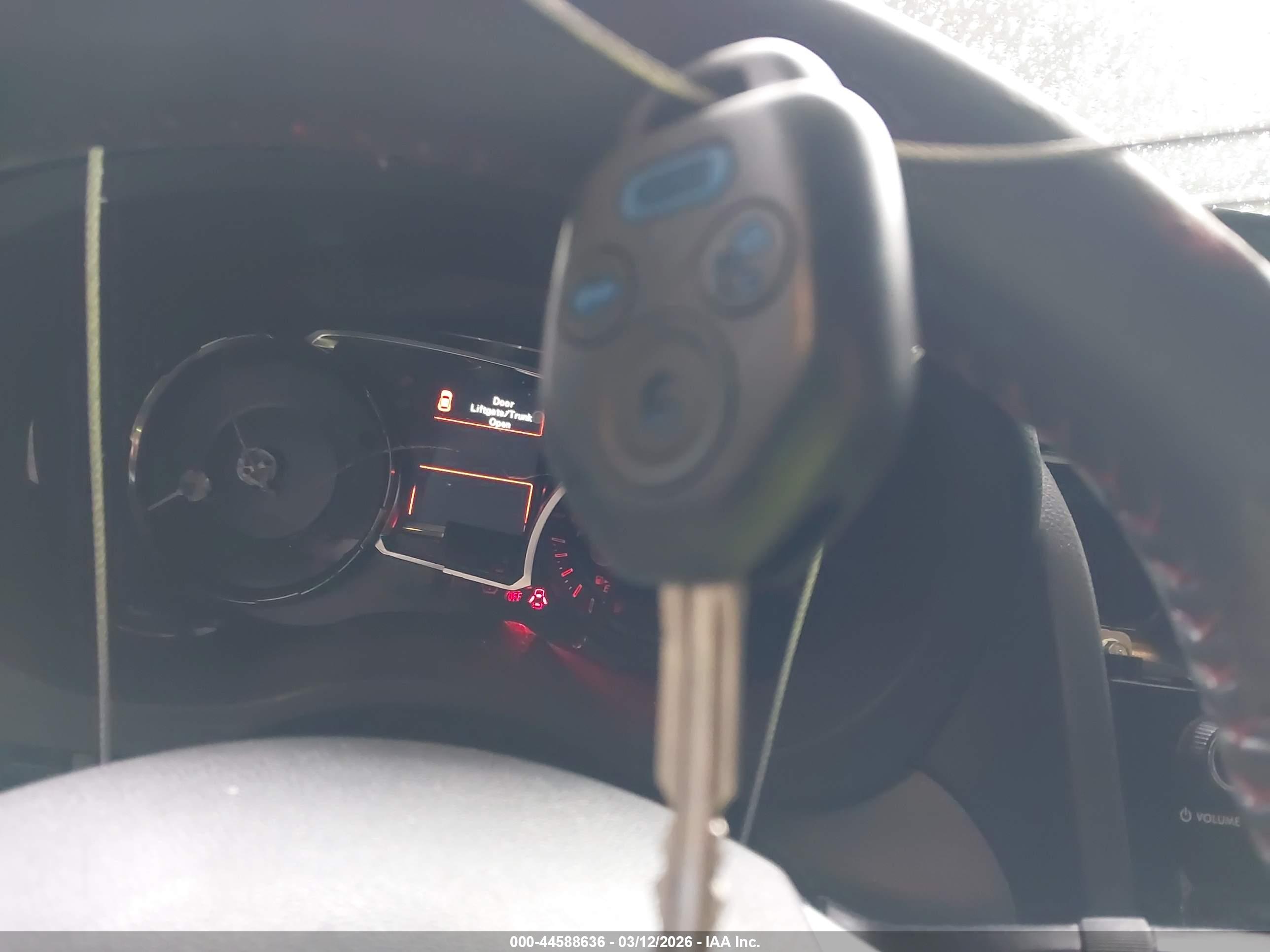 SUBARU WRX image 11
