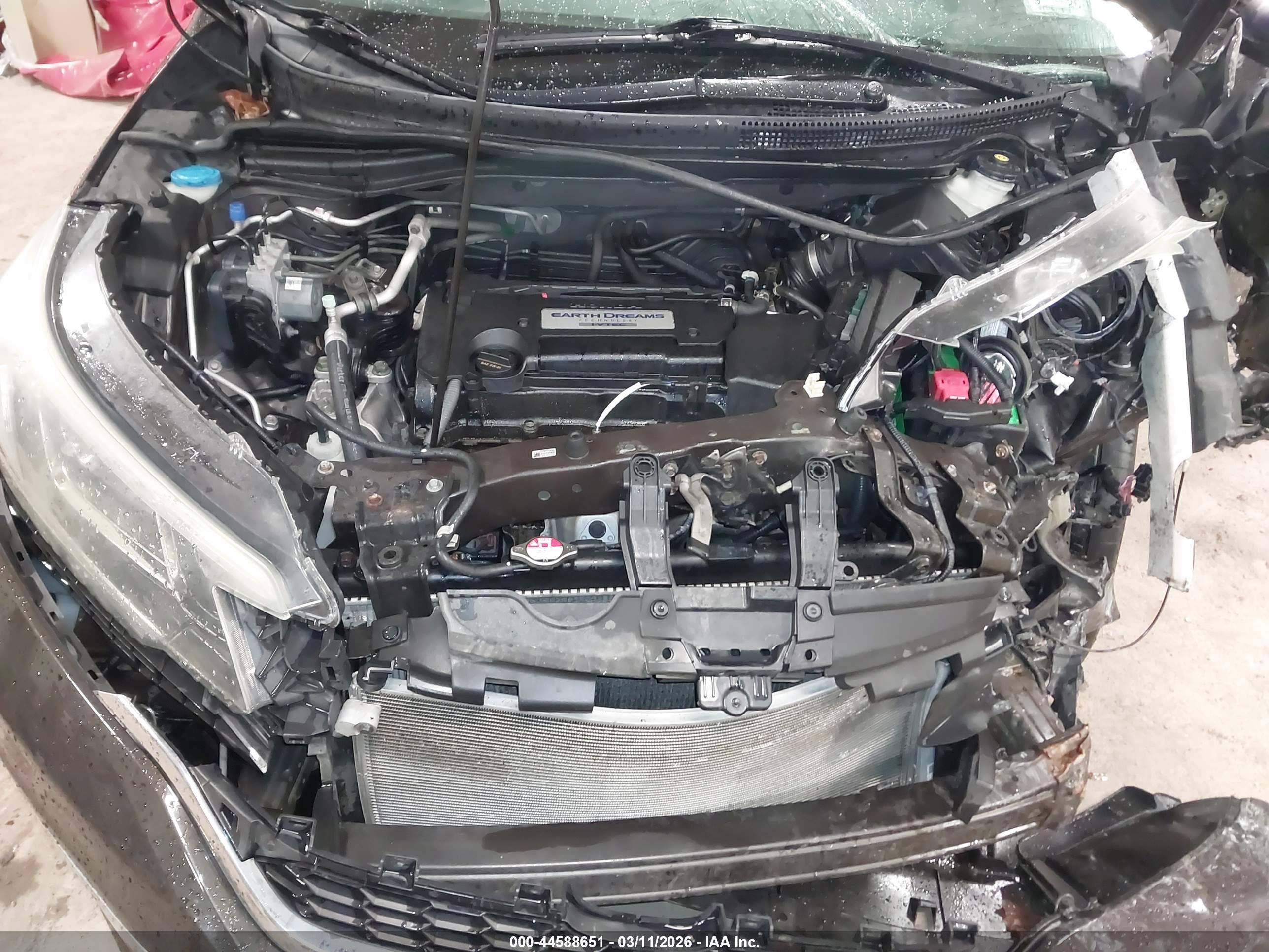 HONDA CR-V image 10