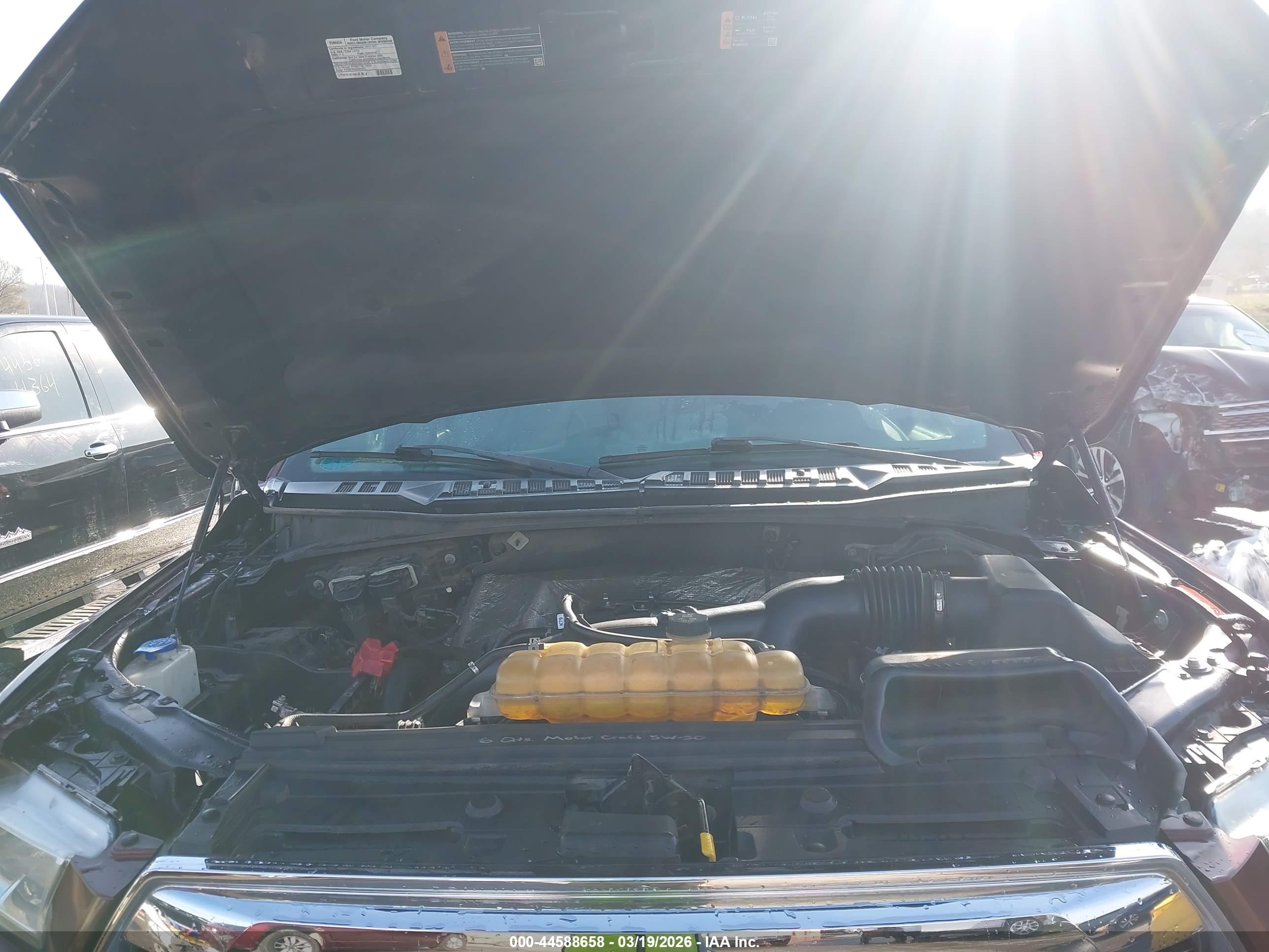 FORD F-150 image 10