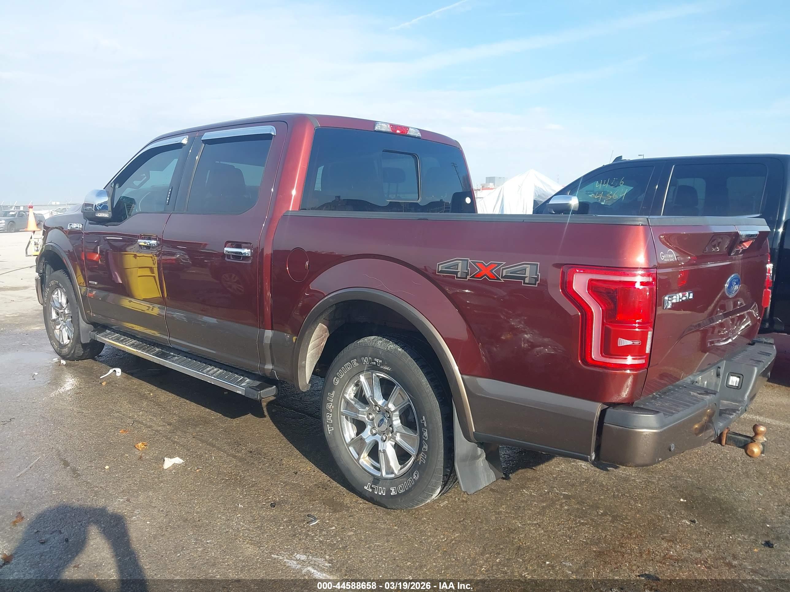 FORD F-150 image 3