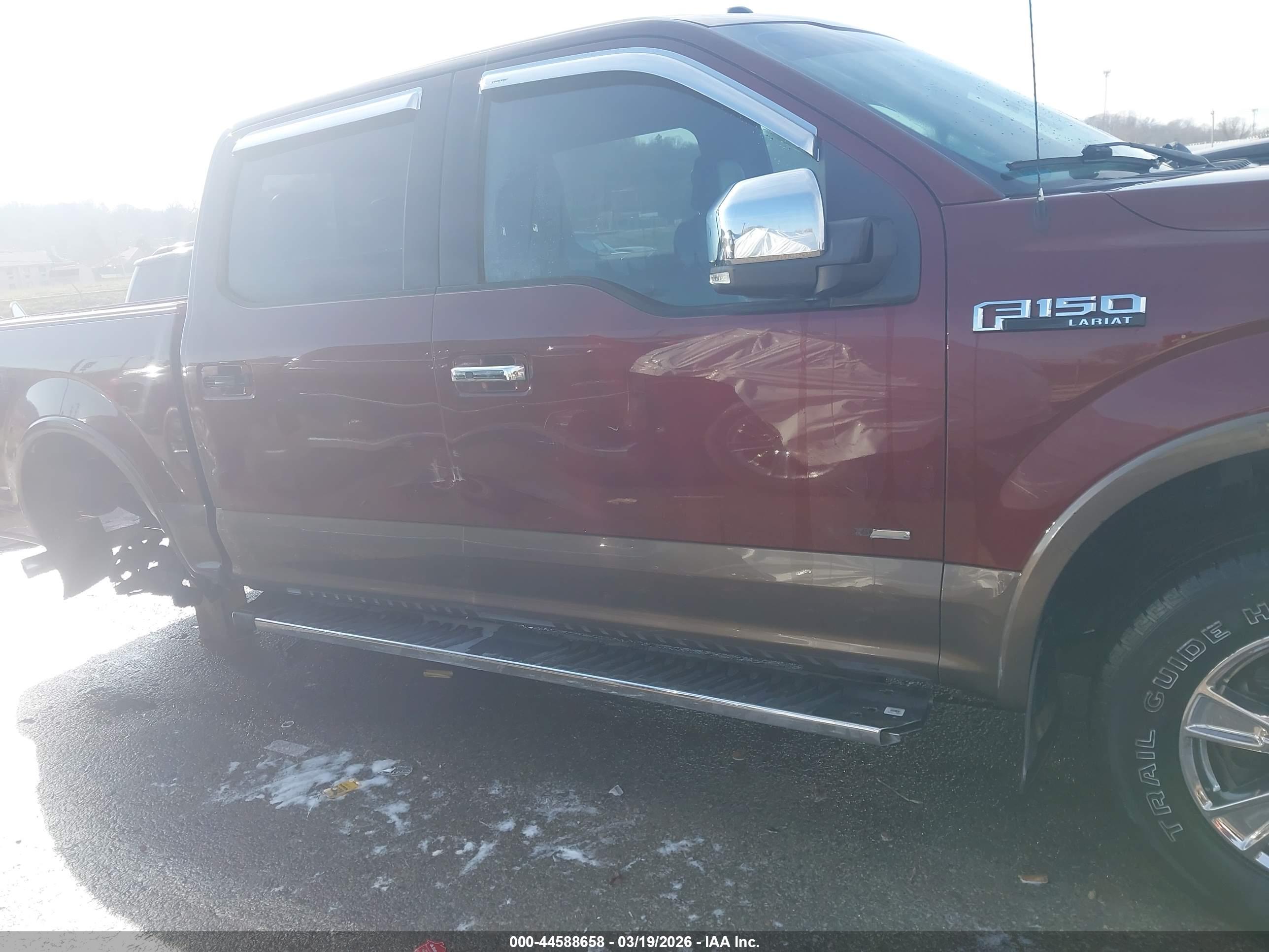 FORD F-150 image 6