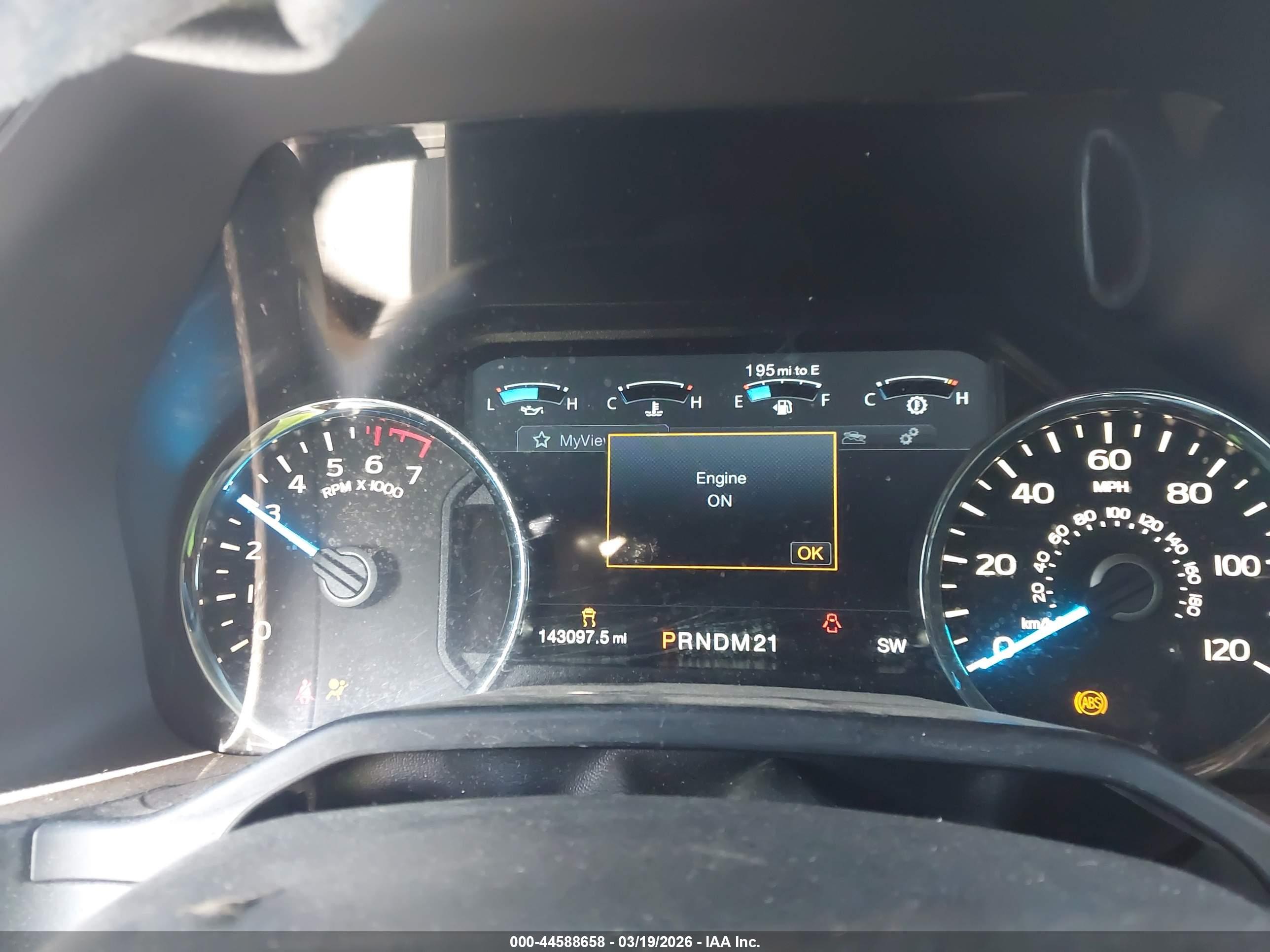 FORD F-150 image 7