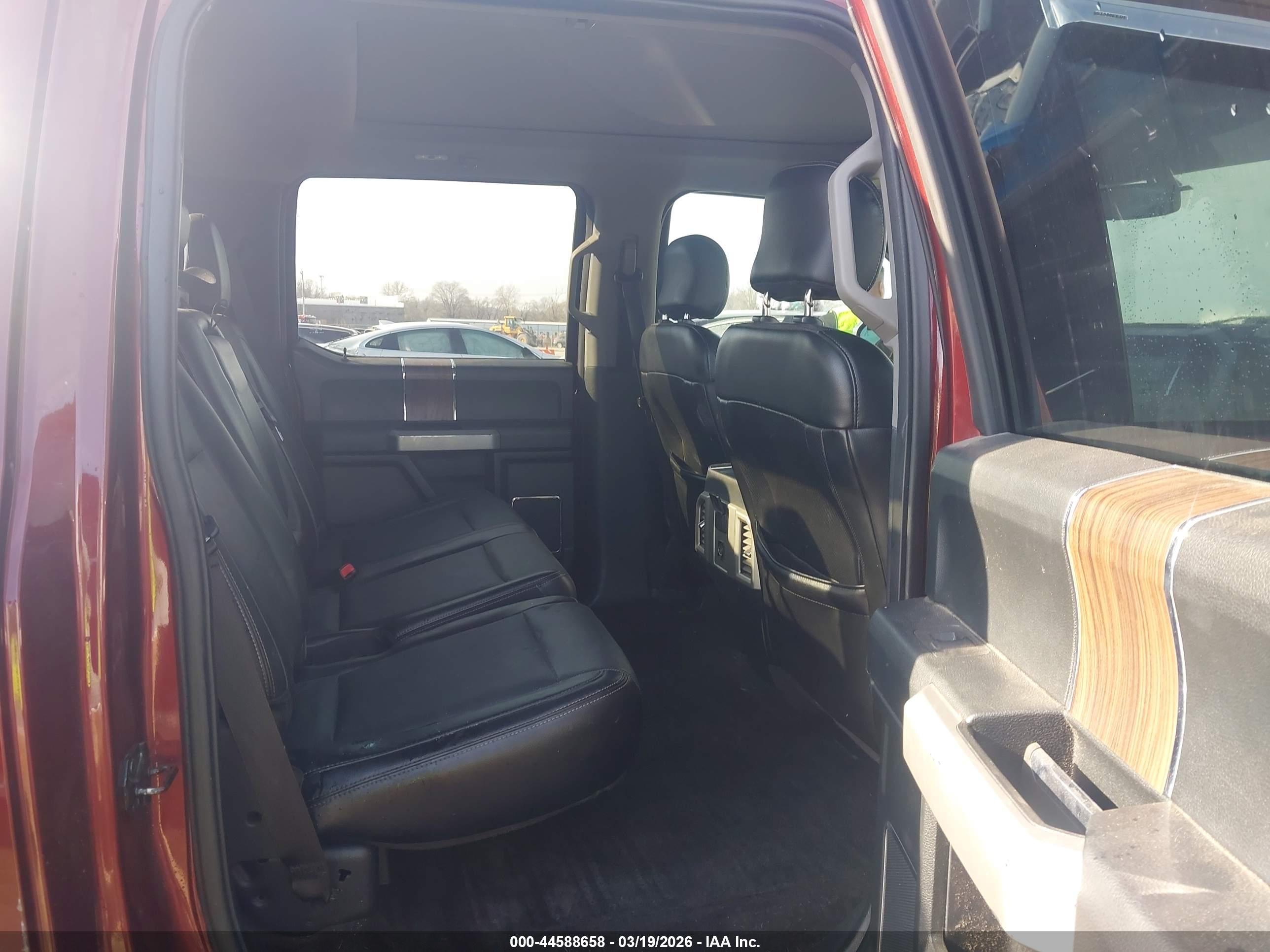 FORD F-150 image 8