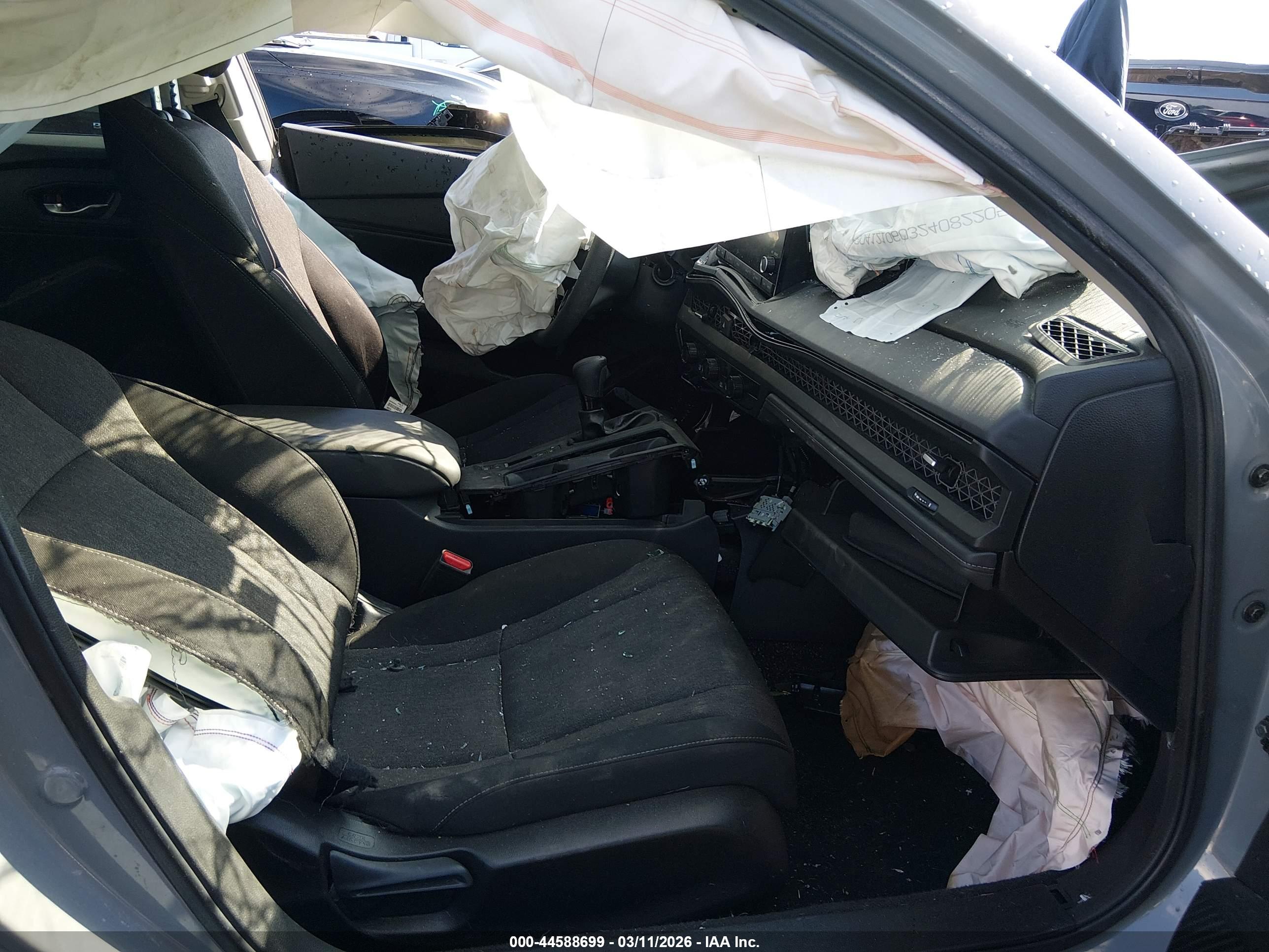 HONDA ACCORD image 5