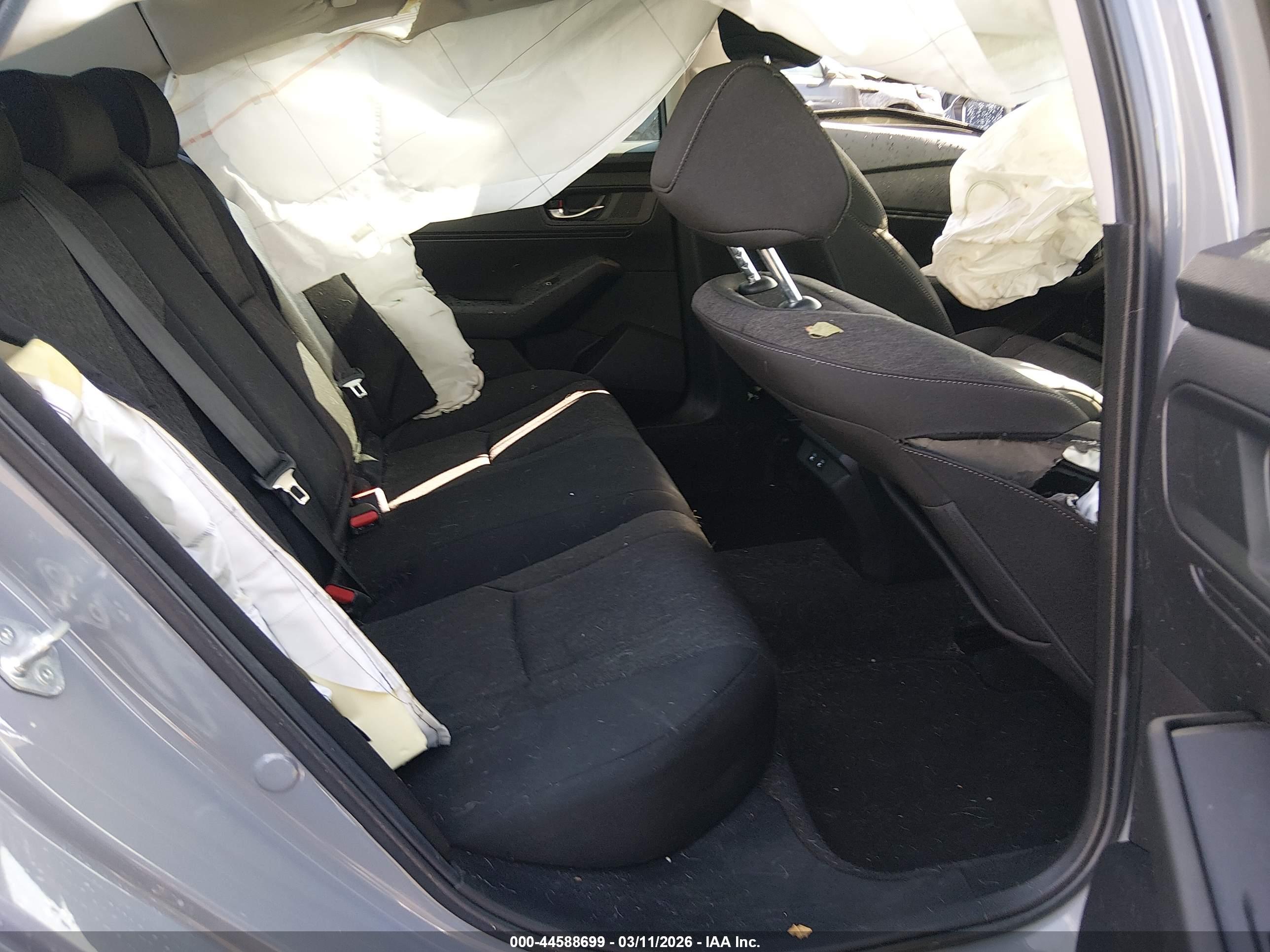 HONDA ACCORD image 8