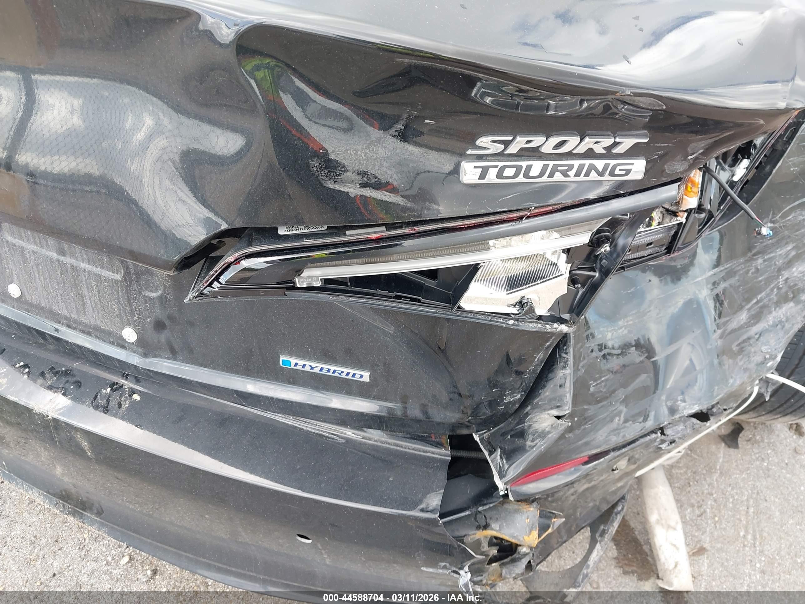 HONDA CIVIC image 6