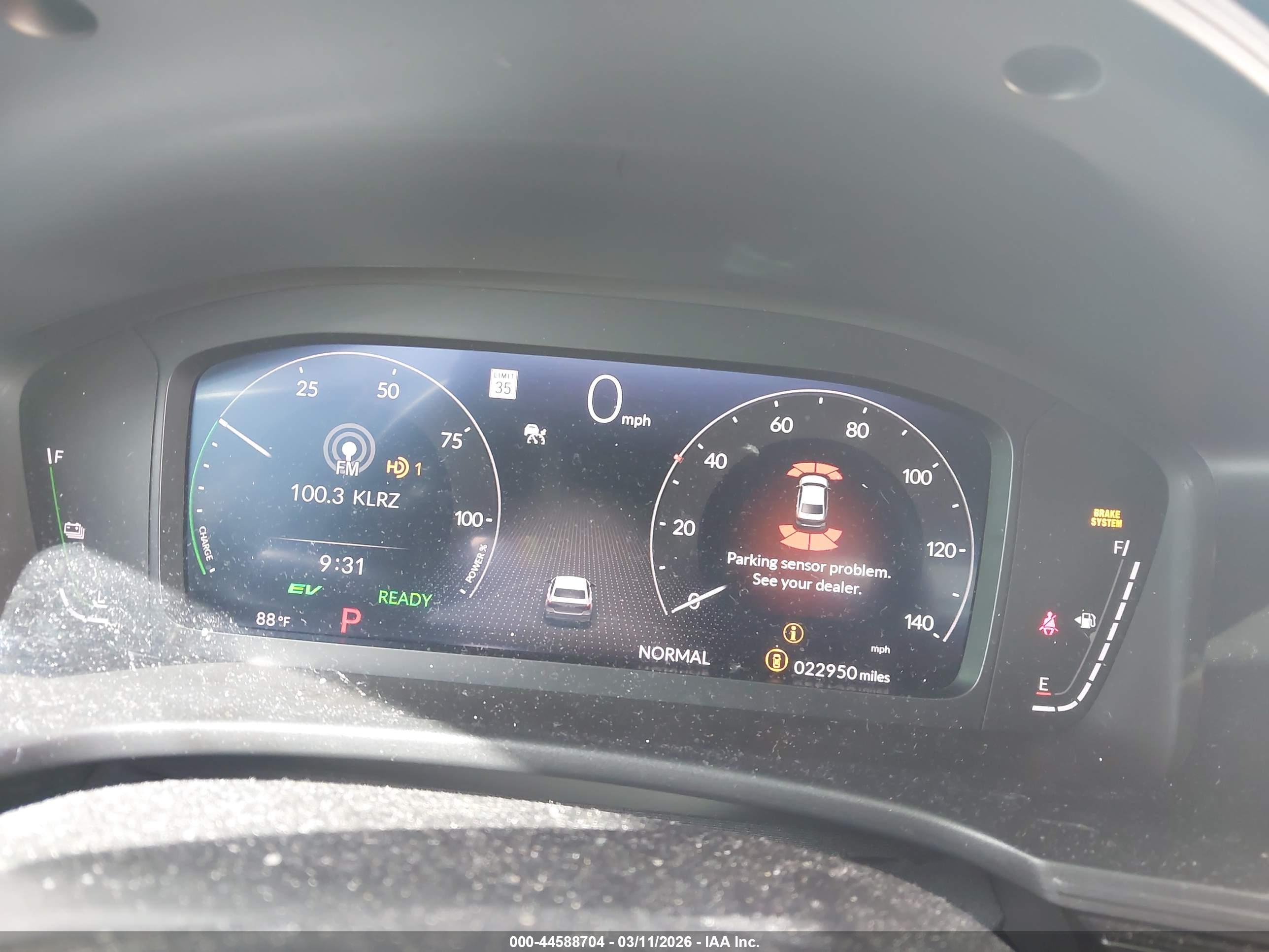 HONDA CIVIC image 7