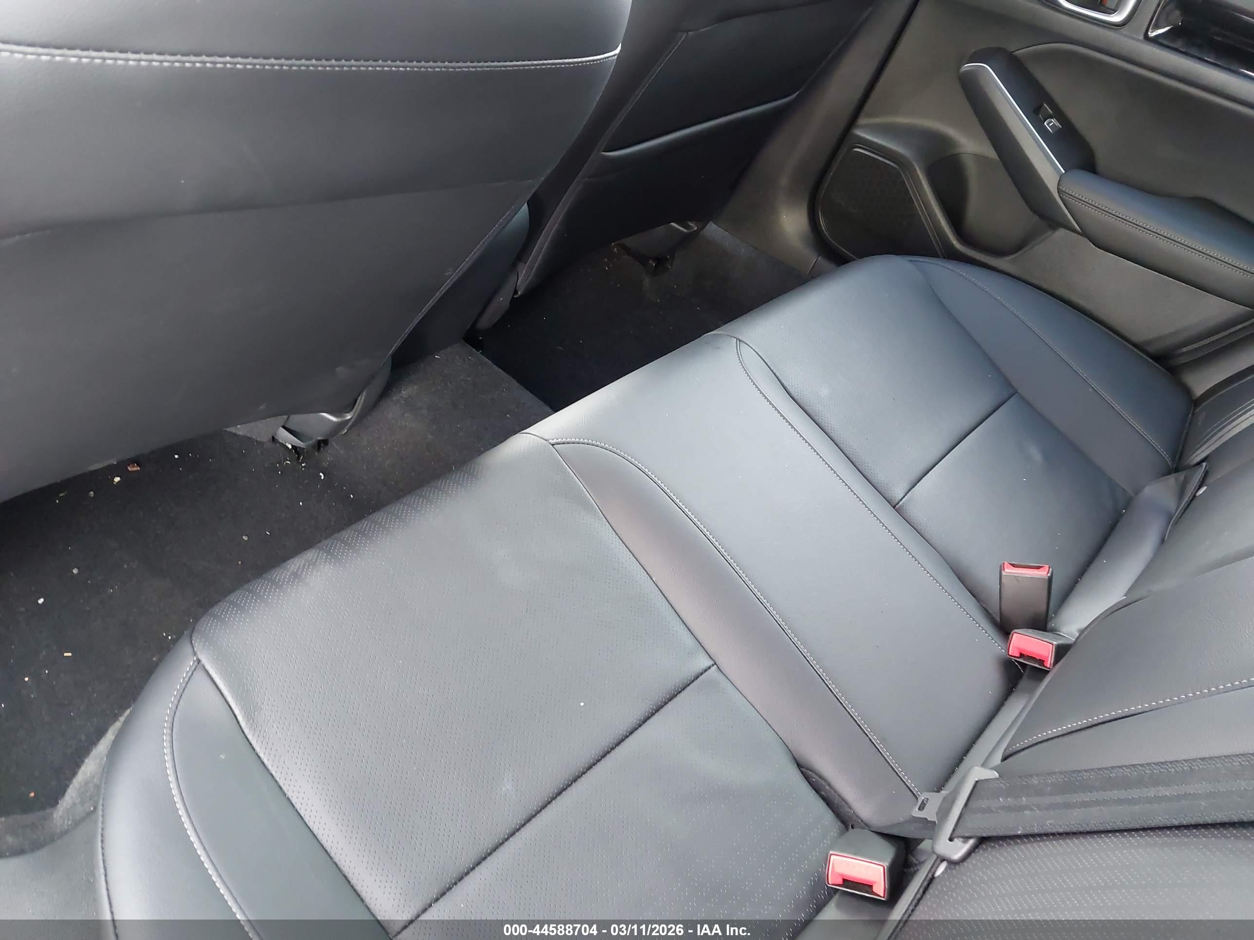 HONDA CIVIC image 8