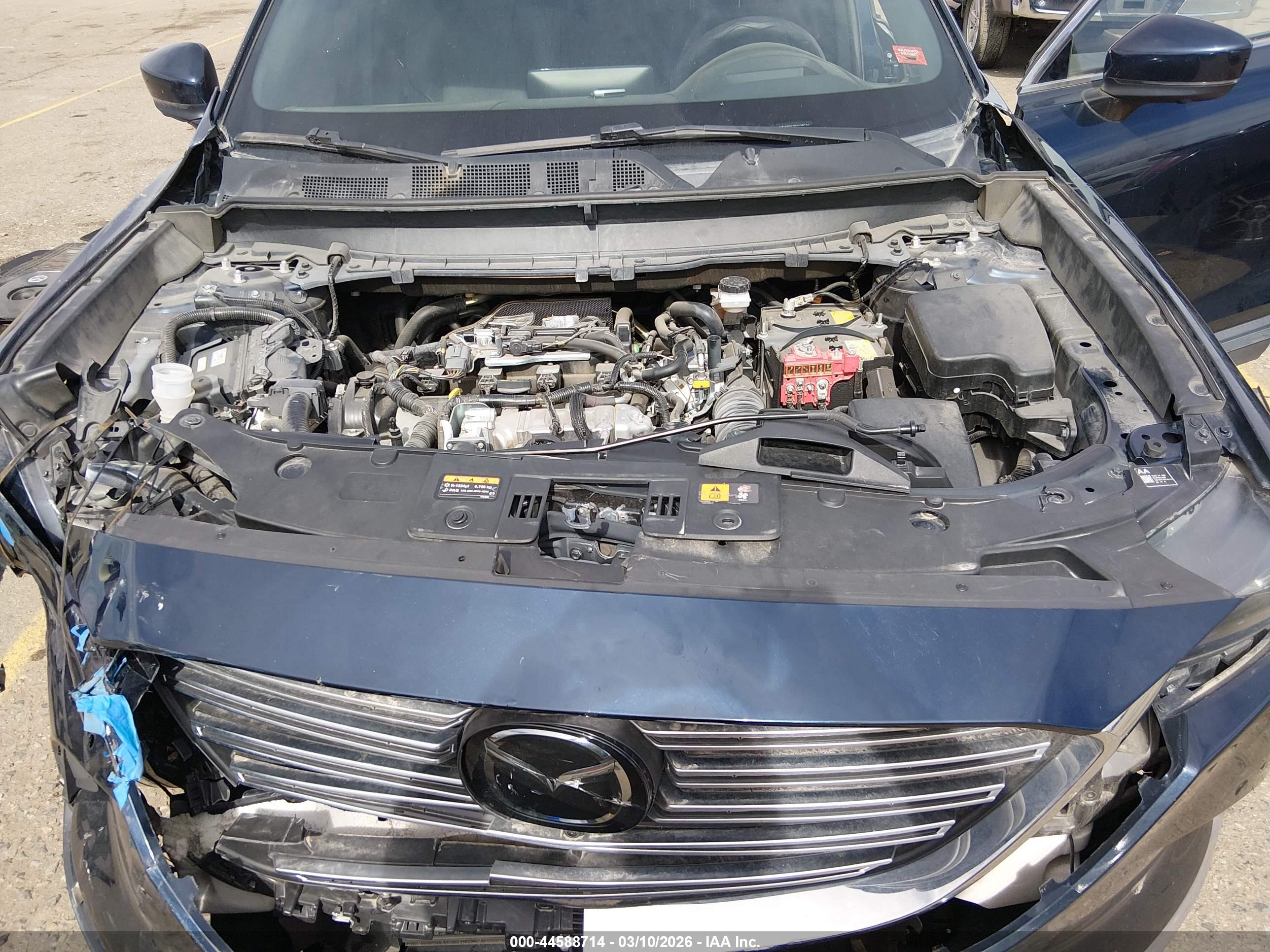 MAZDA CX-9 image 10