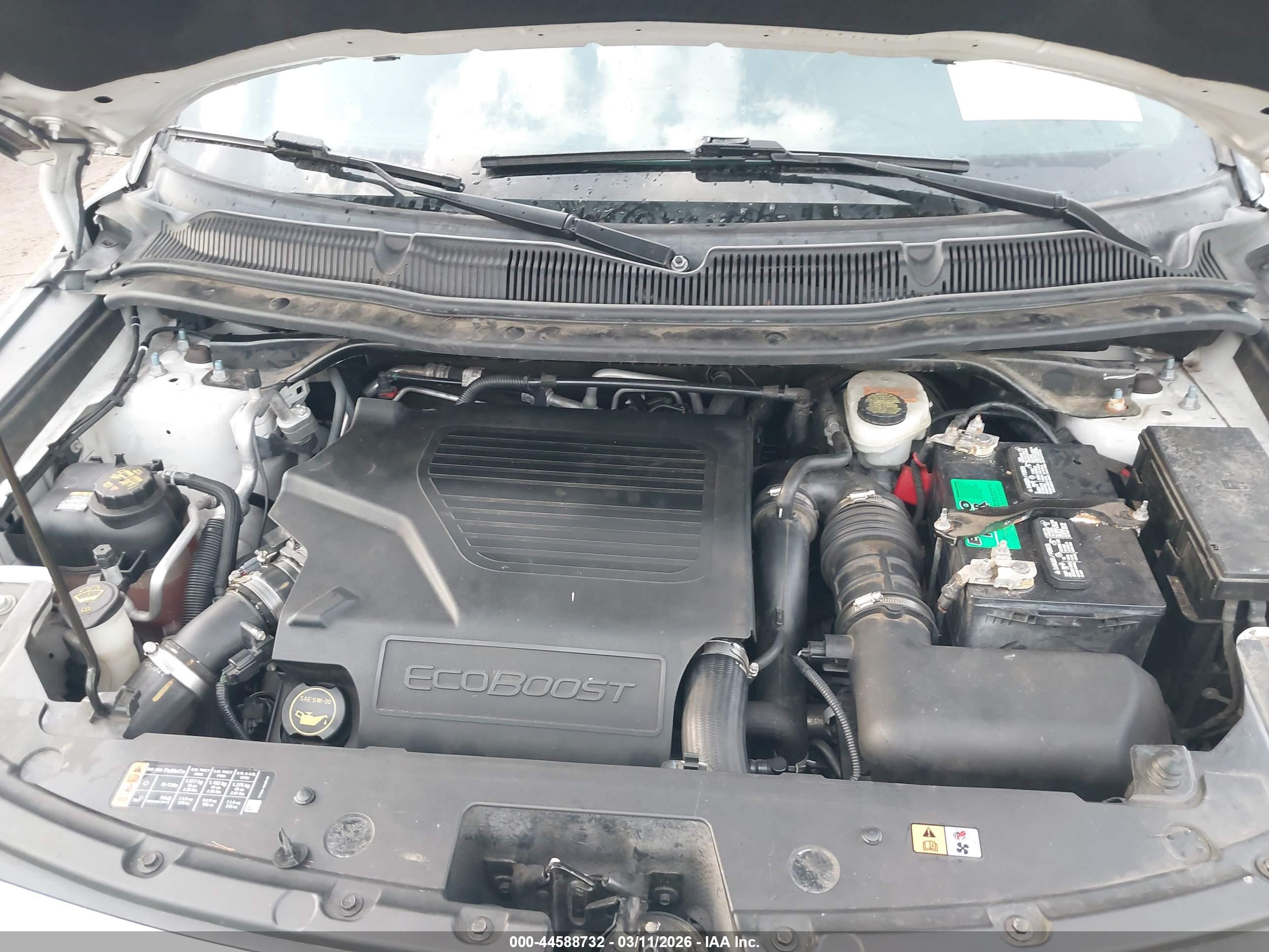 FORD EXPLORER image 10