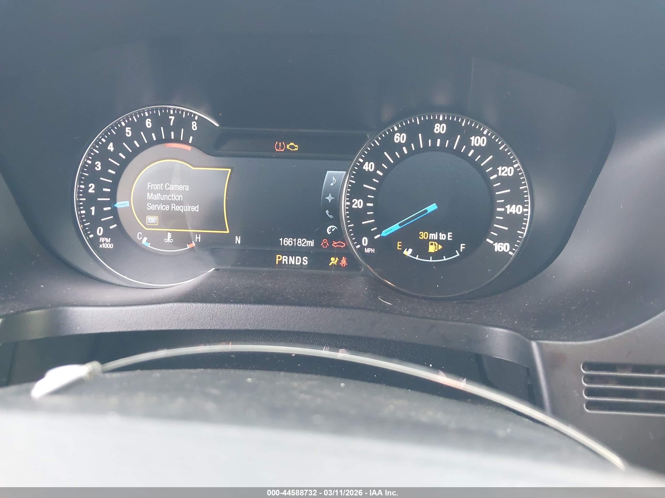 FORD EXPLORER image 7