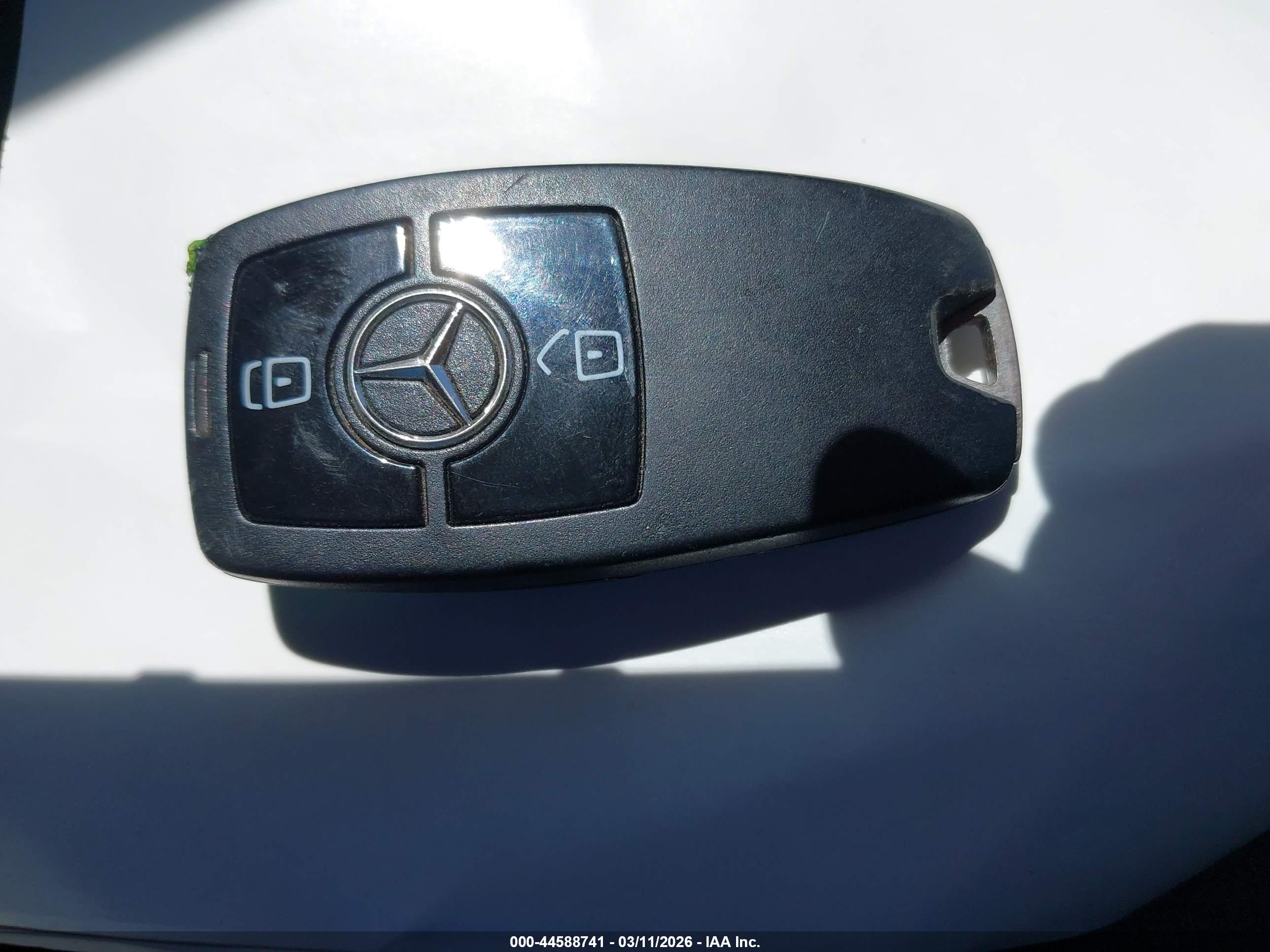 MERCEDES-BENZ SPRINTER image 11
