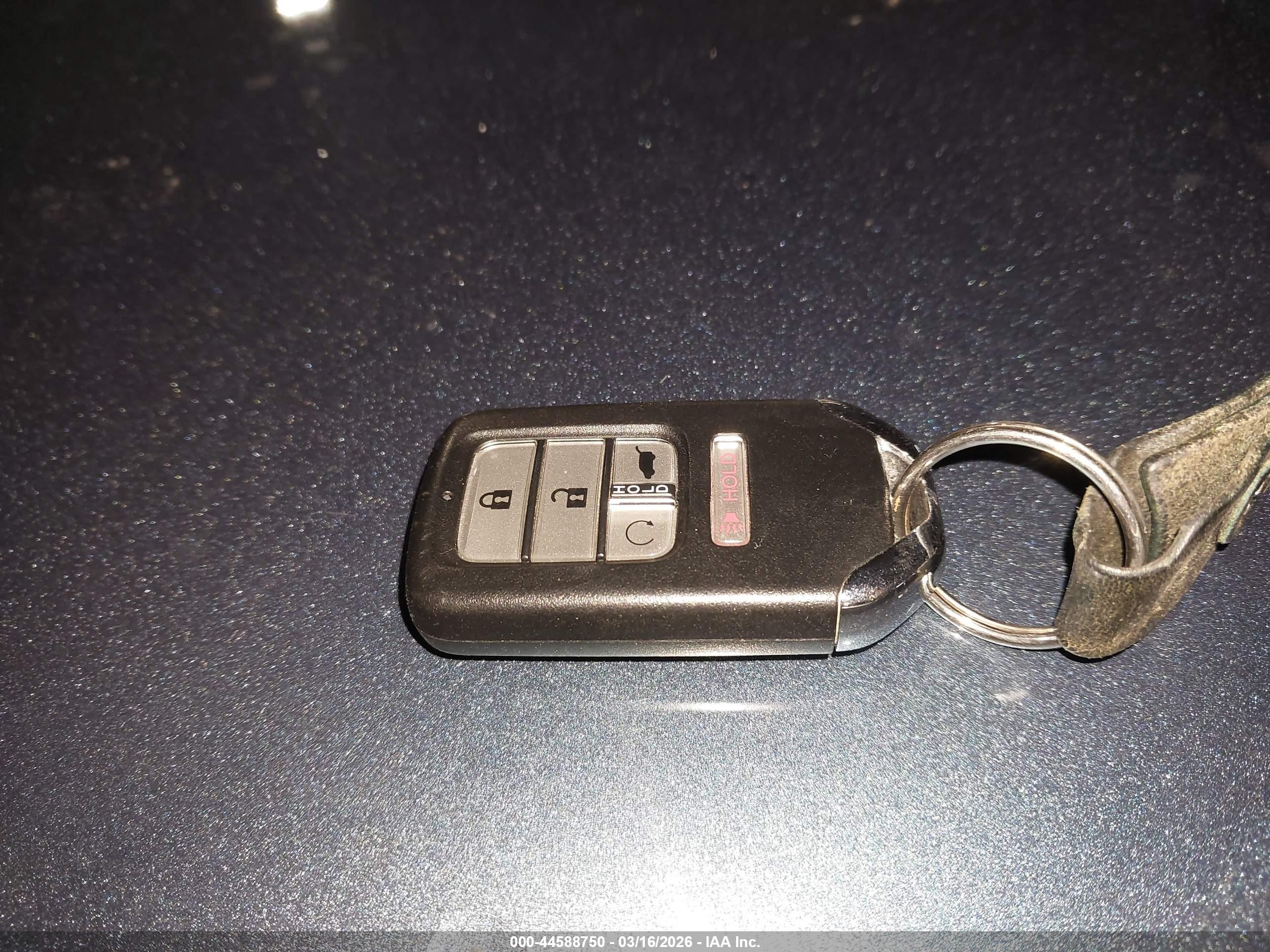 HONDA PILOT image 11
