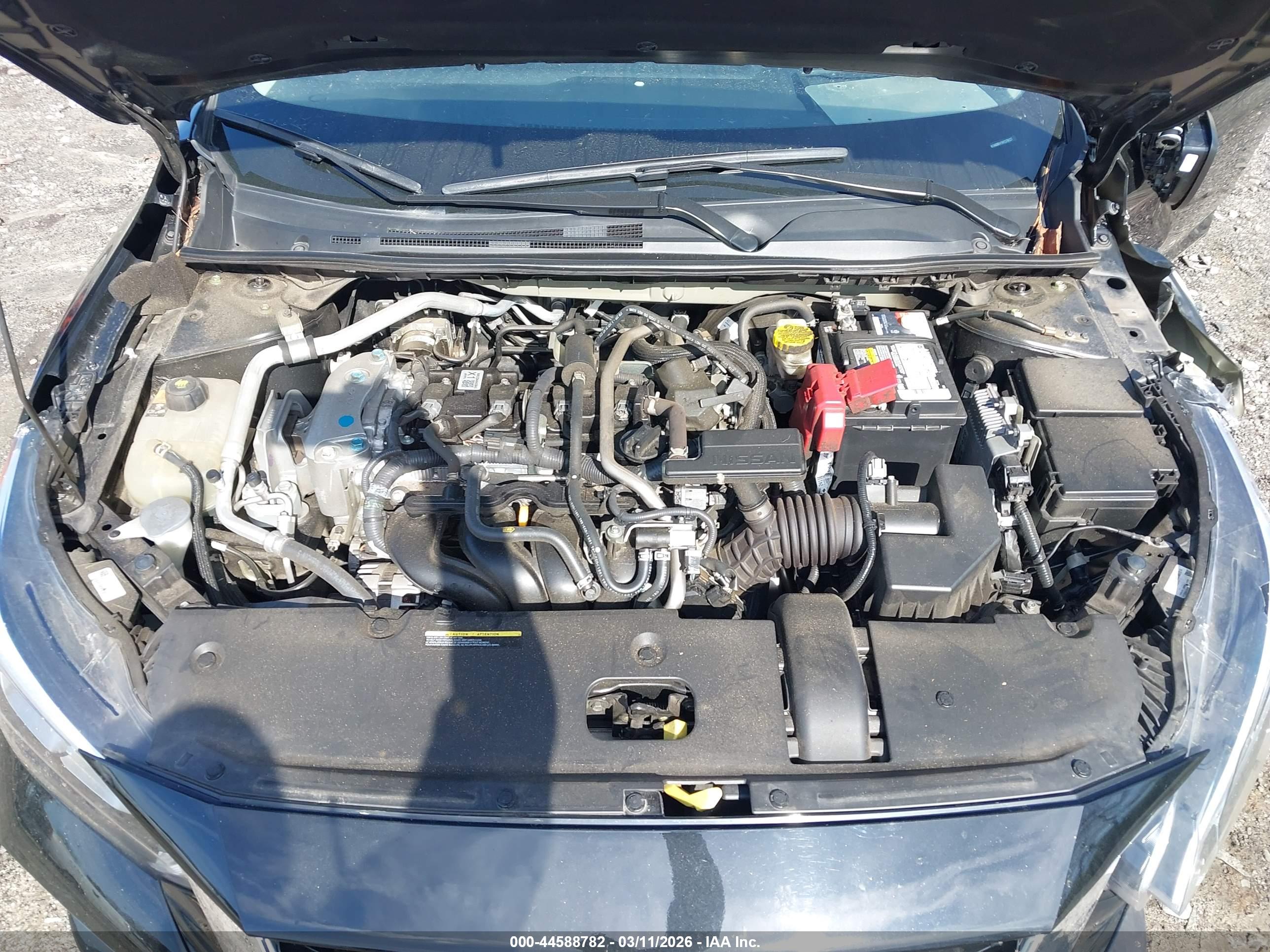 NISSAN SENTRA image 10