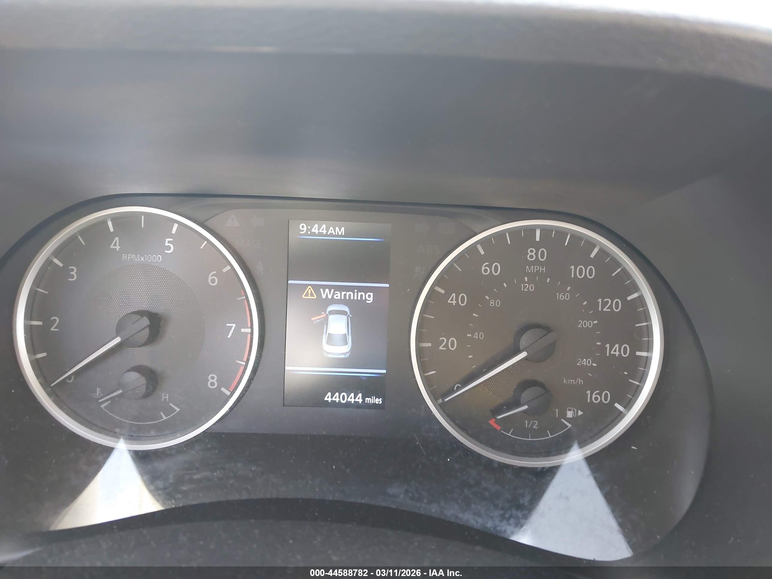 NISSAN SENTRA image 7