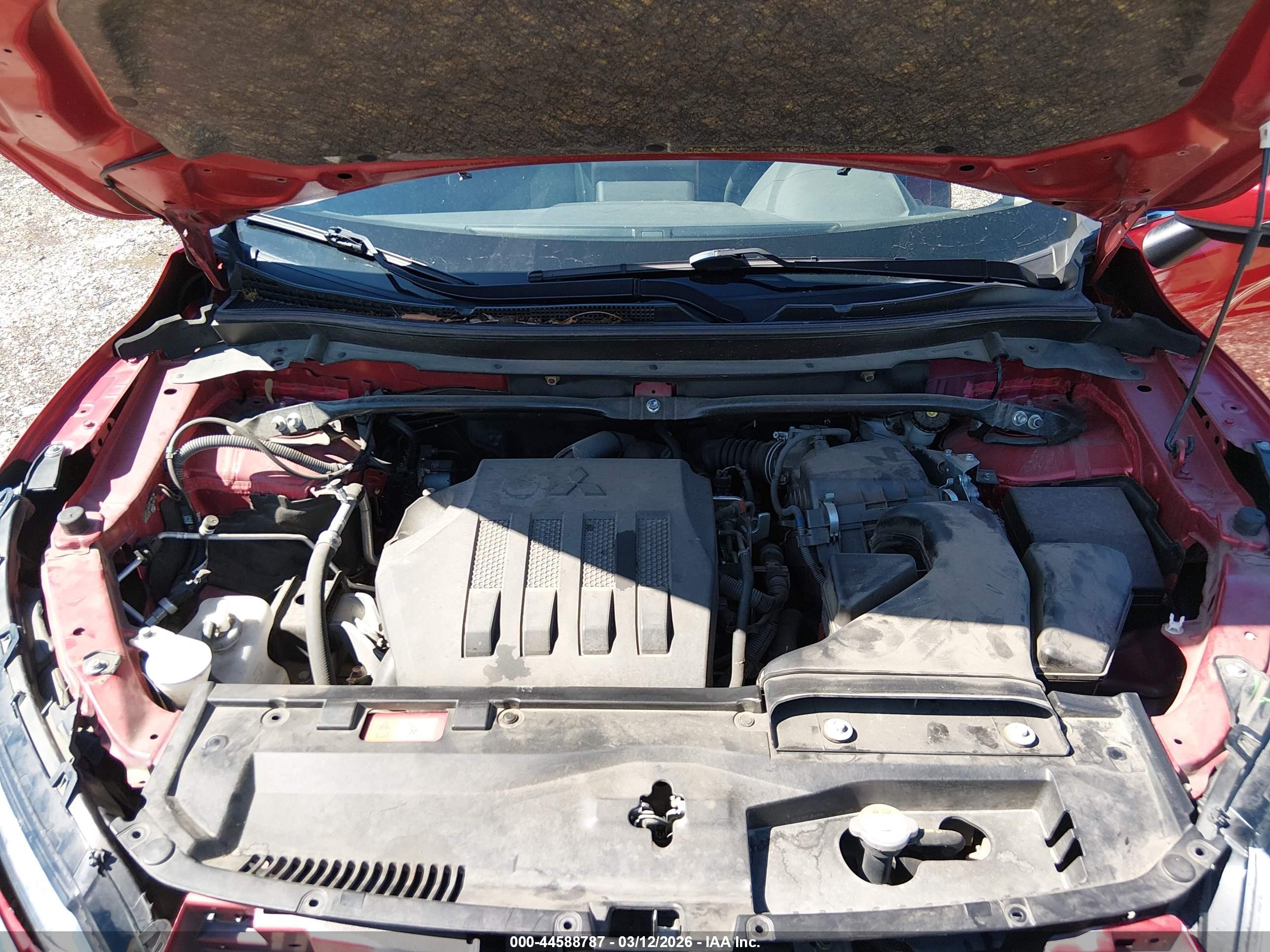 MITSUBISHI ECLIPSE image 10