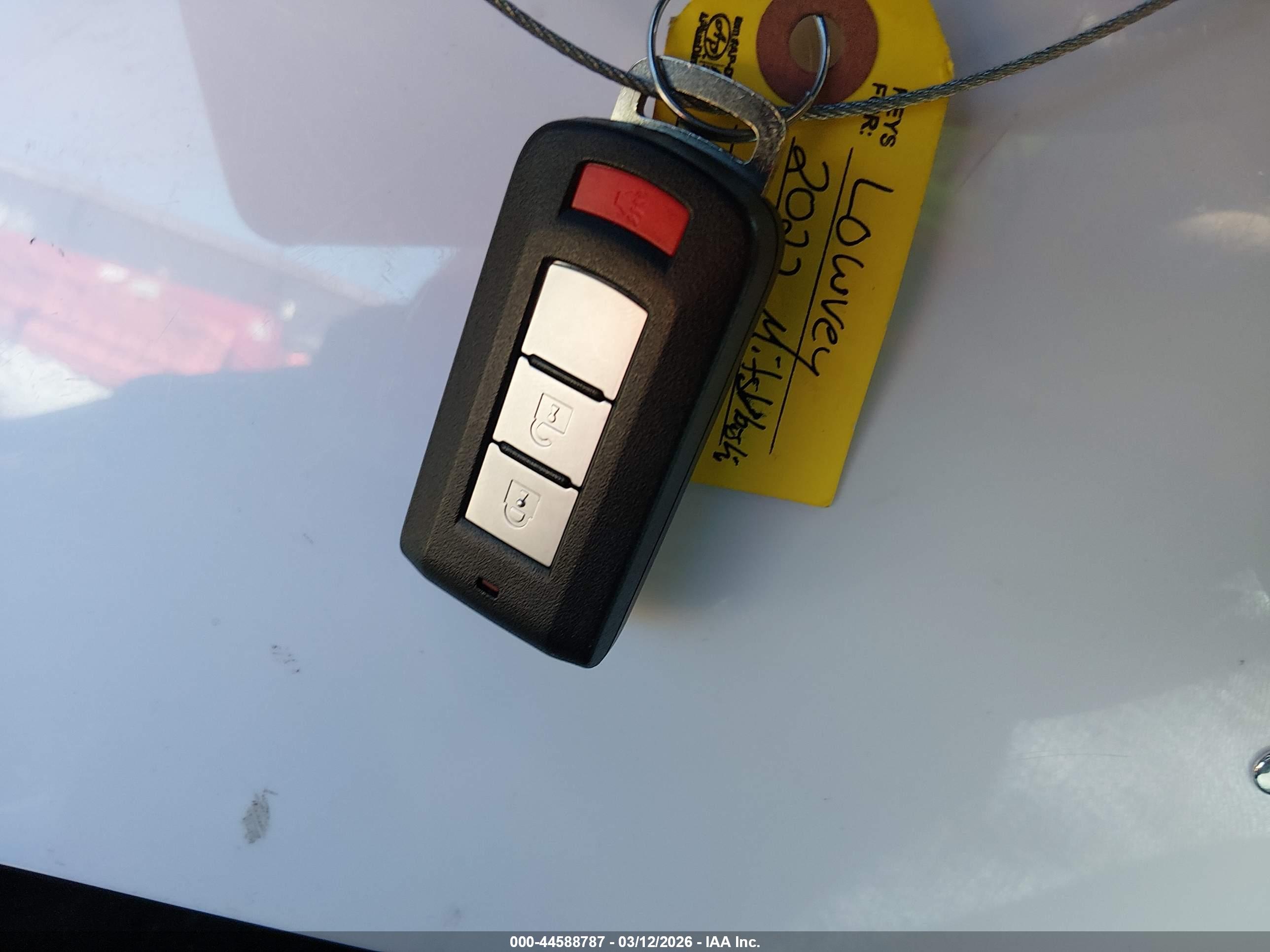 MITSUBISHI ECLIPSE image 11