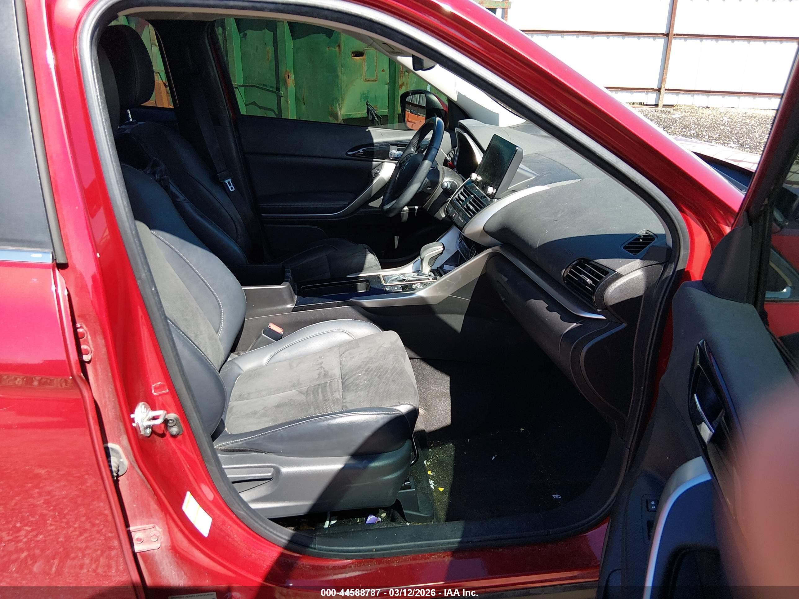 MITSUBISHI ECLIPSE image 5