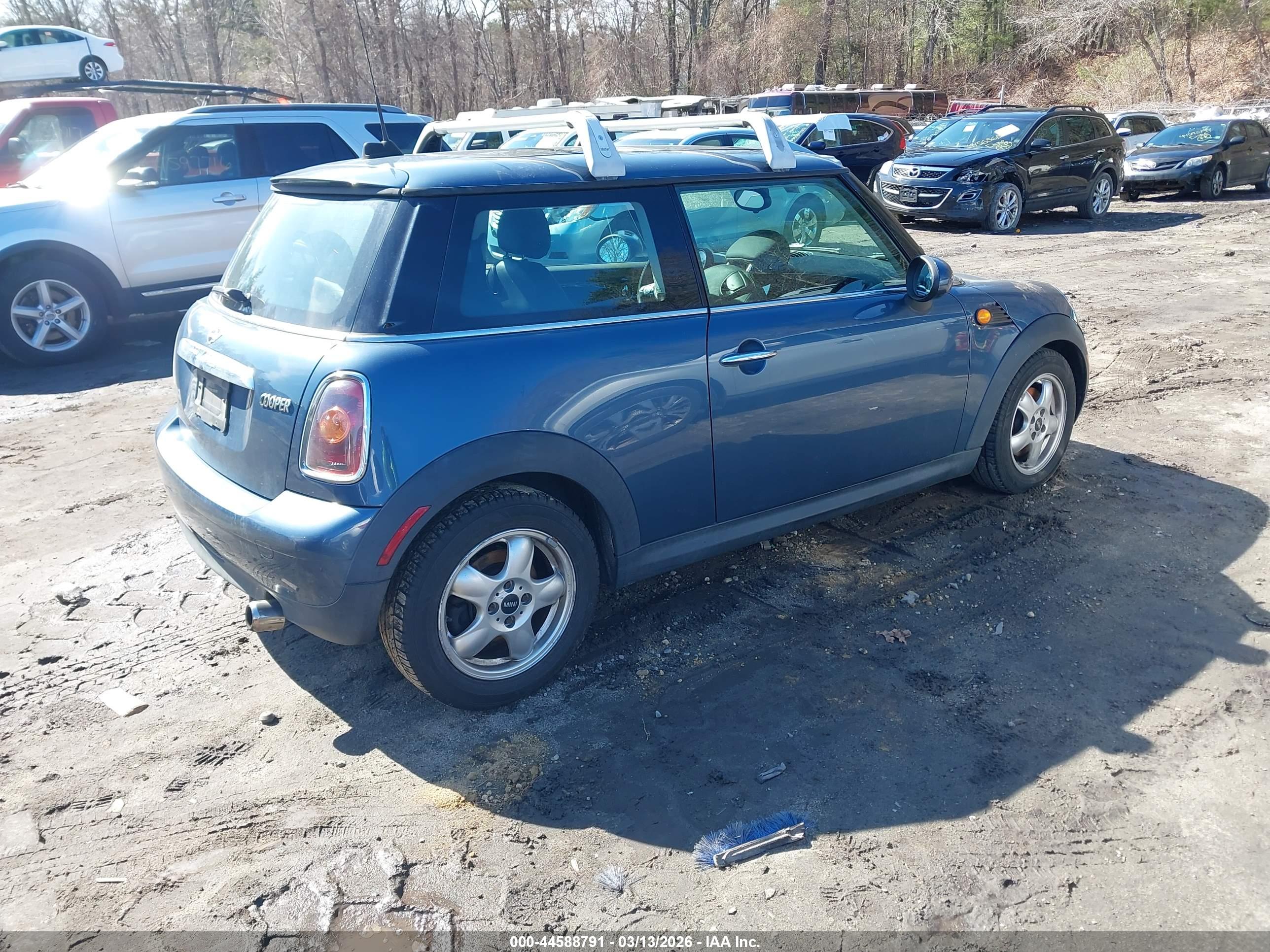 MINI COOPER image 4